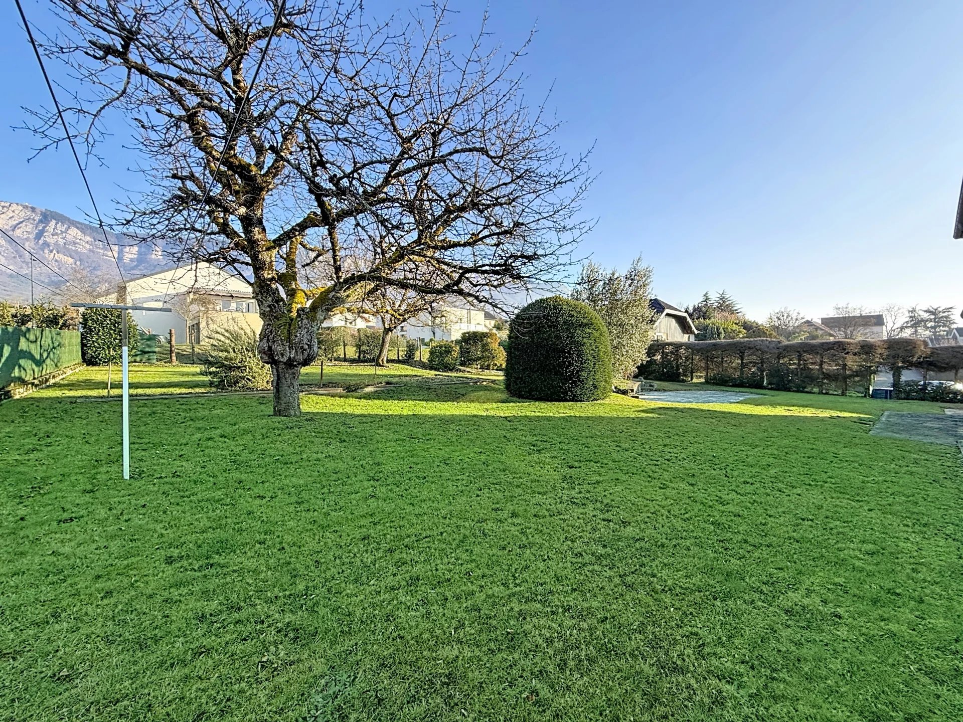 Agence immobilière de Skyline Real Estate