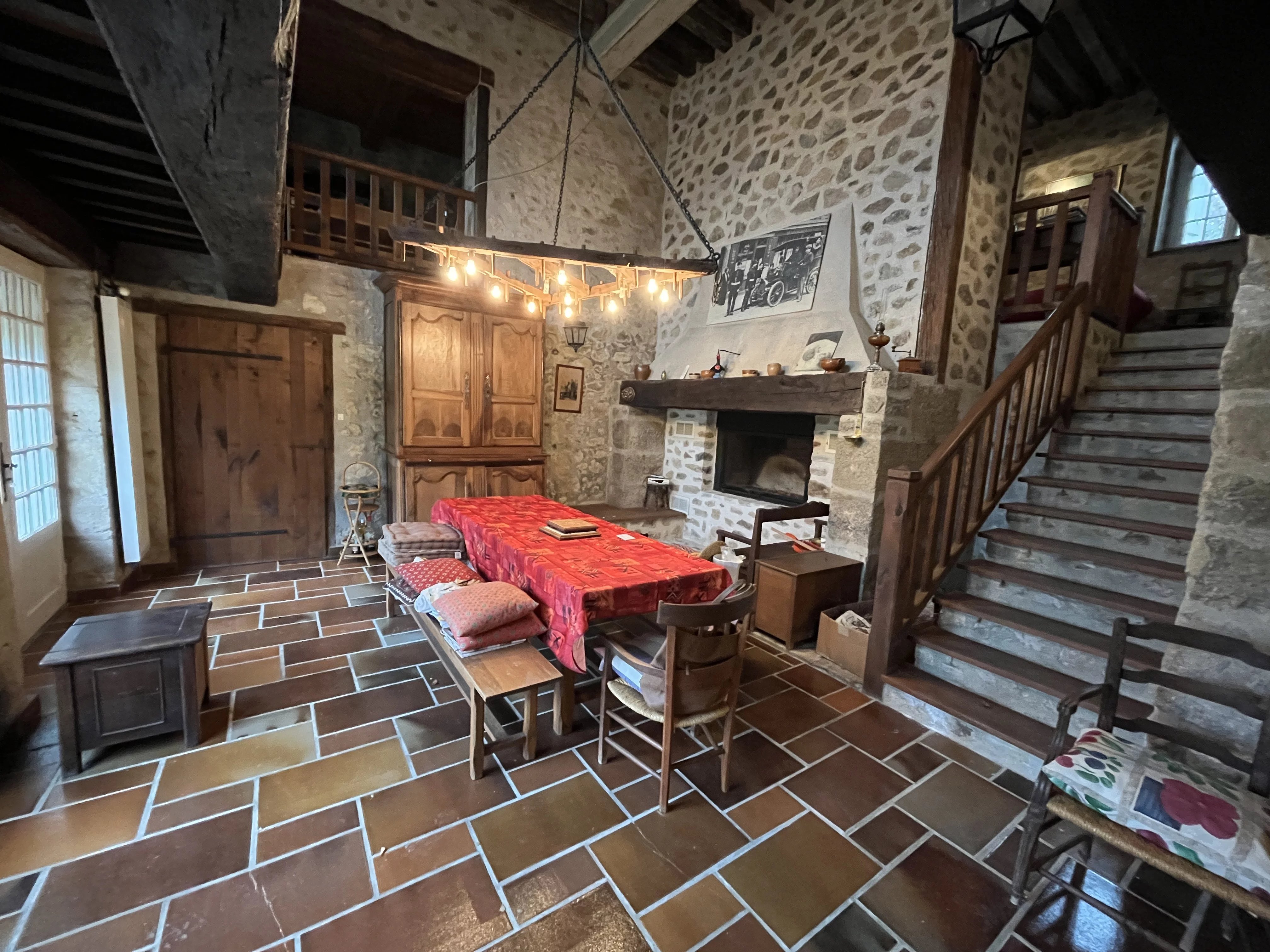 Domaine au coeur du Morvan — photo 11