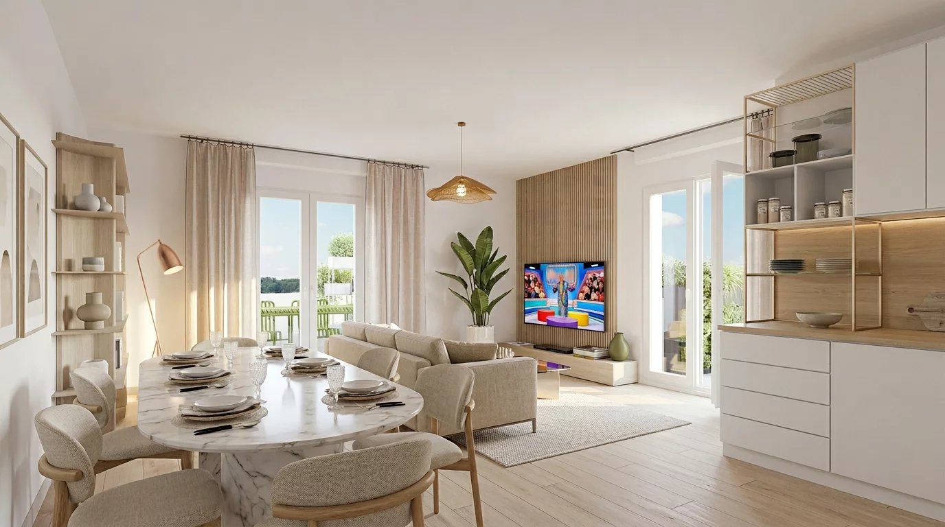 Maison à vendre, 2 pièces, 40 m², Dunkerque
