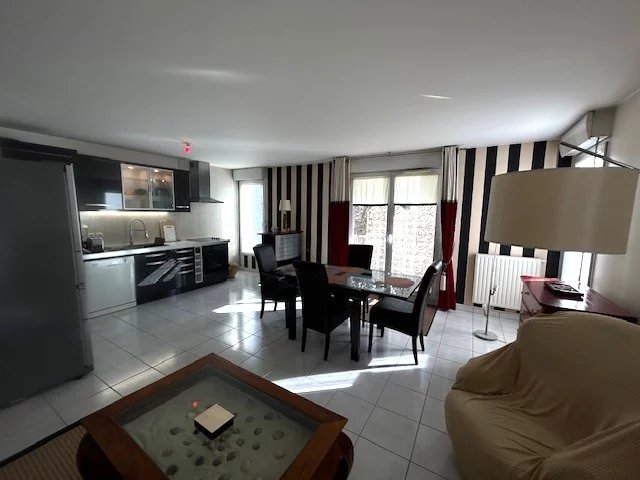 Location Appartement Vitry-sur-Seine