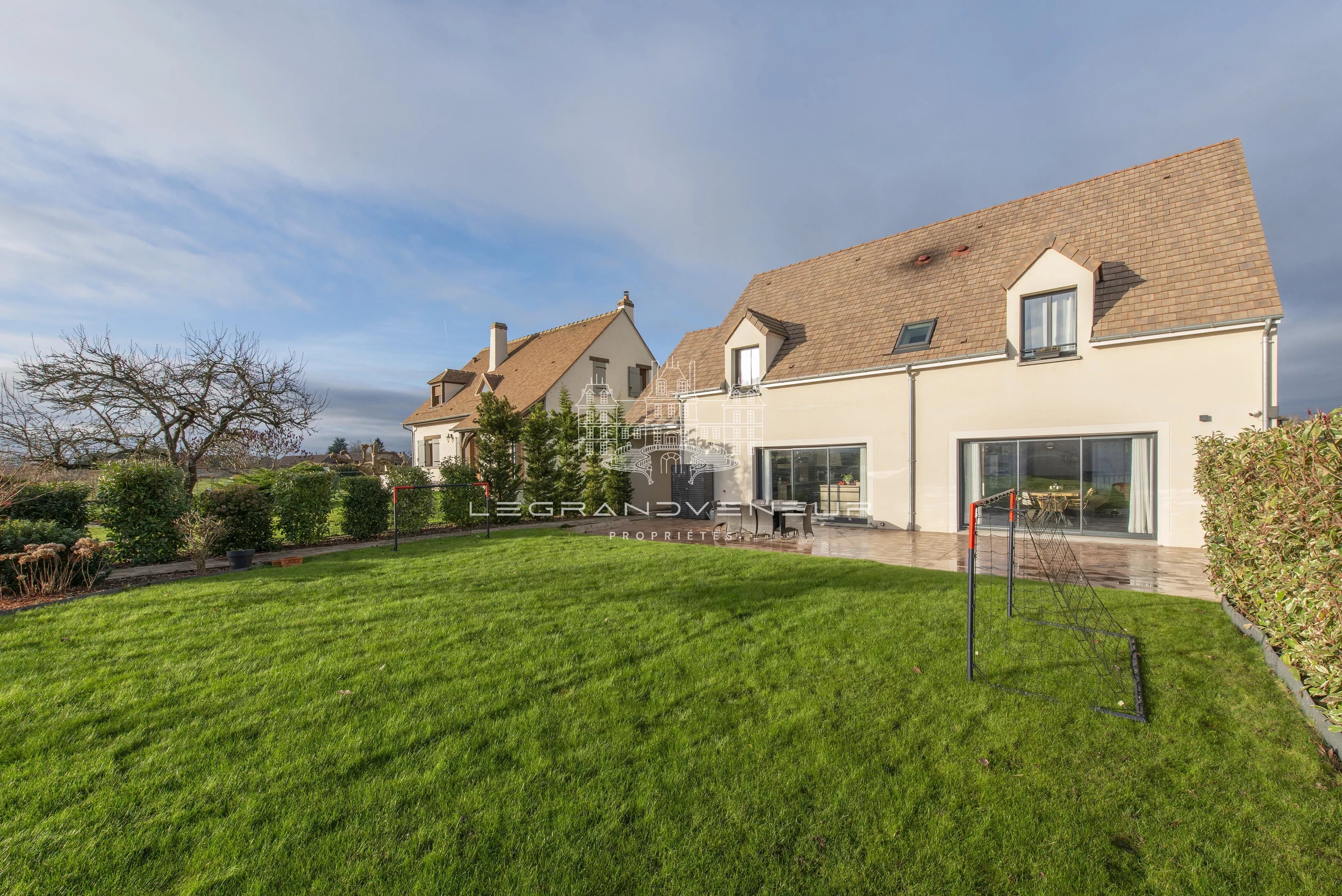 Vente Maison Barbizon