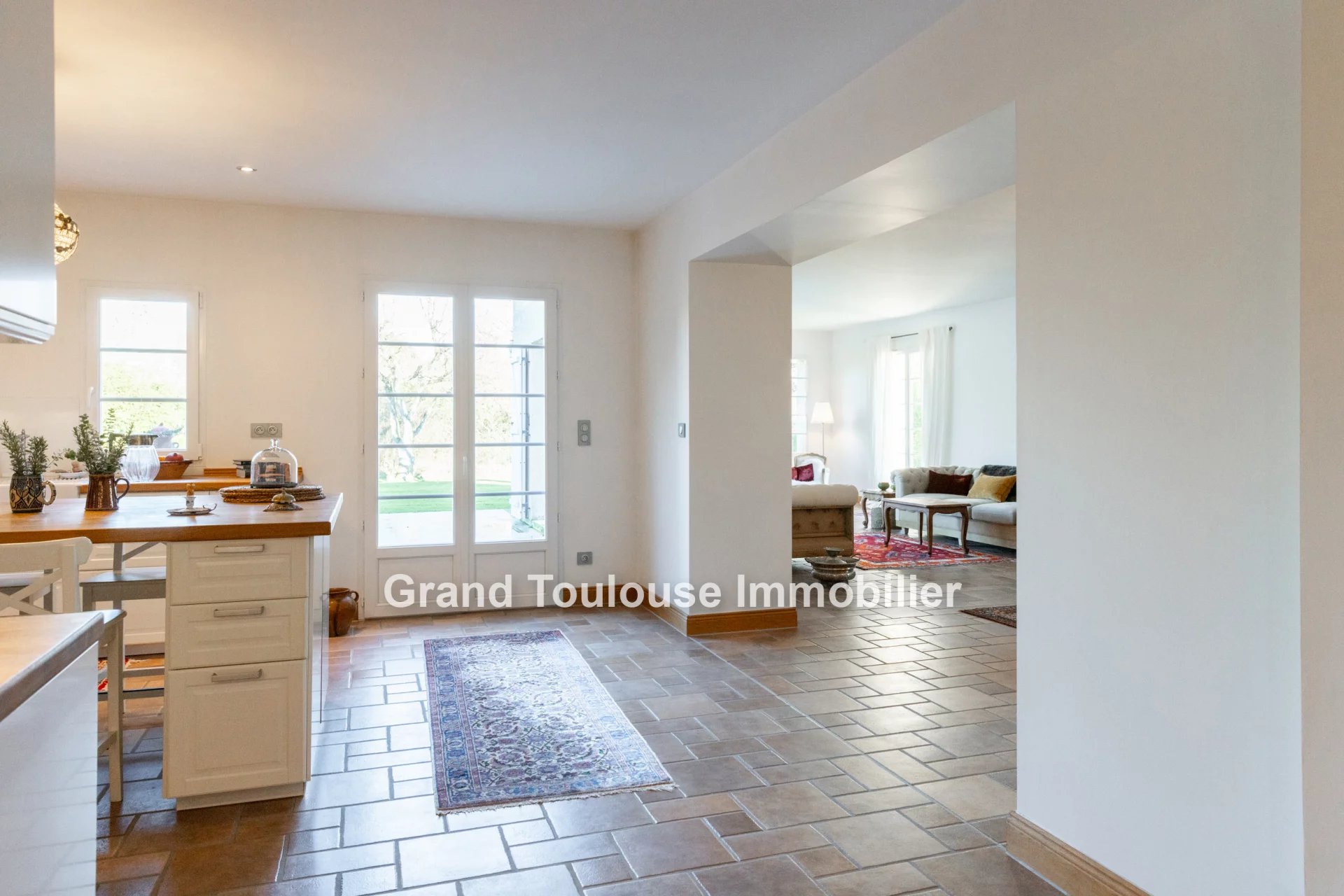 Agence immobilière de IMMO MIDI-PYRENEES