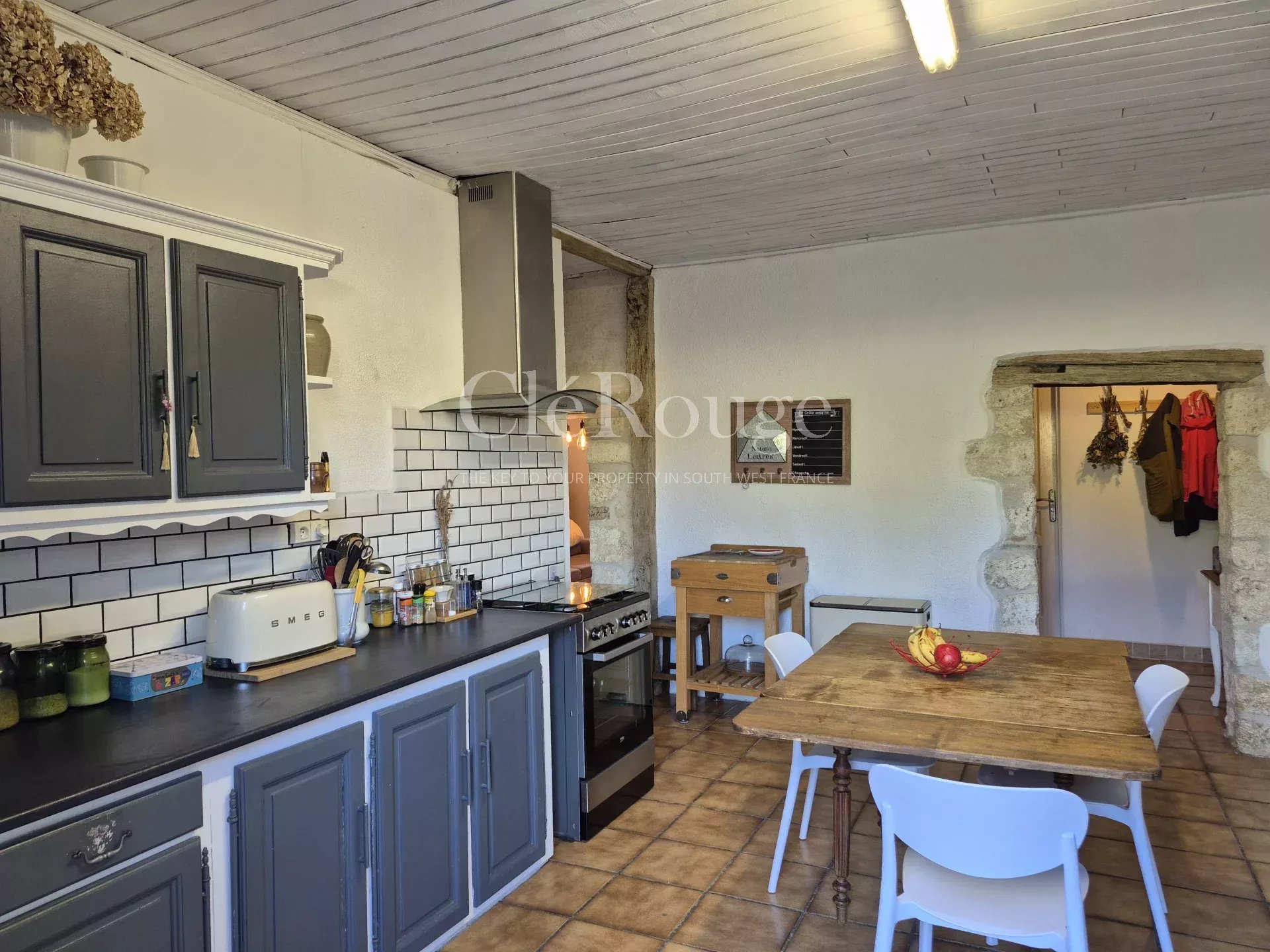 House in Bergerac - Image 4