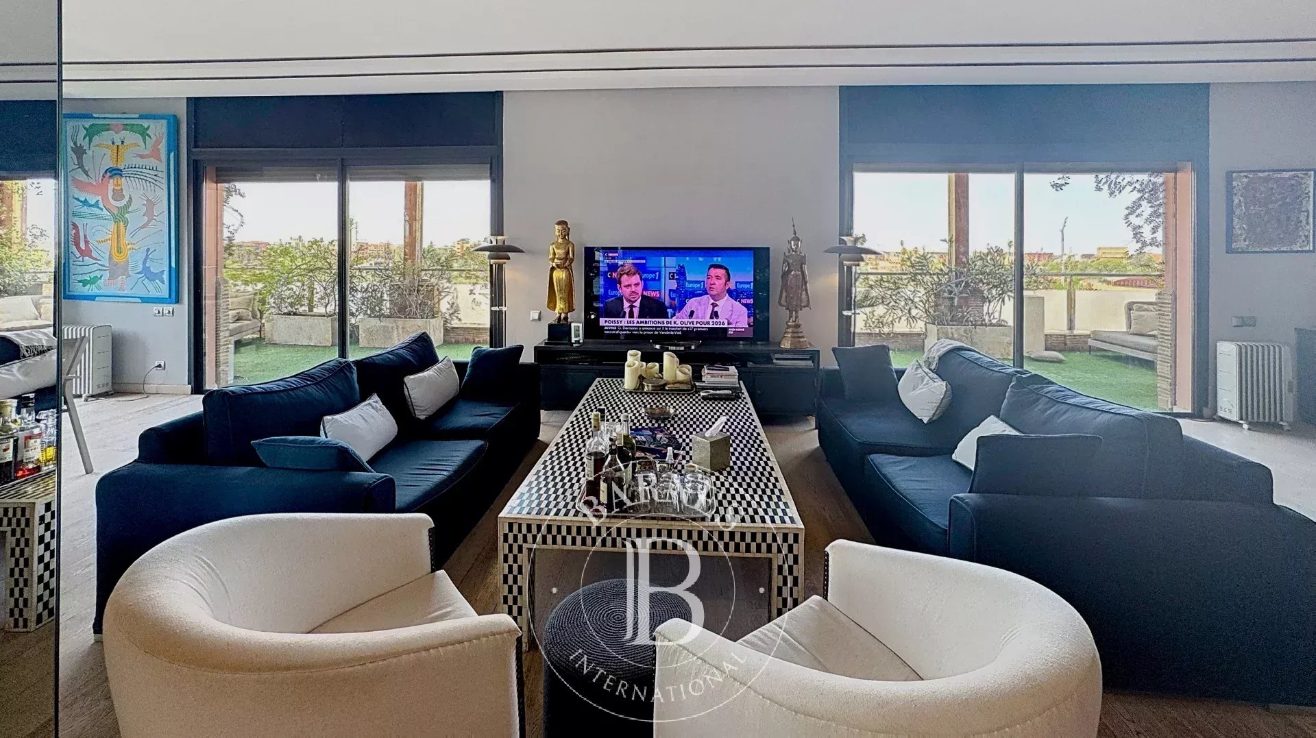 Daire Marrakech - picture 5