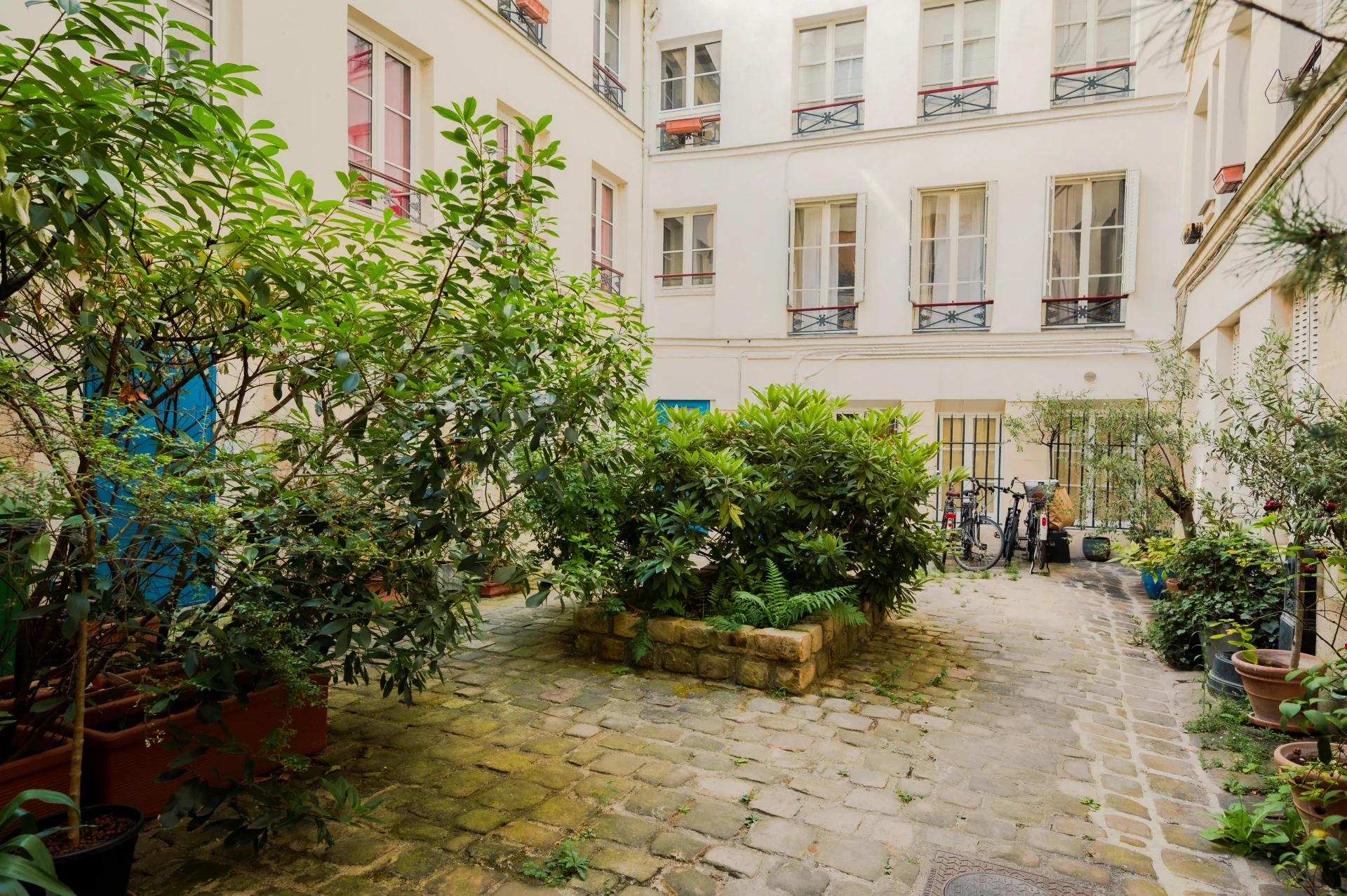 Paris 3e - RUE AU MAIRE / ARTS ET MÉTIERS