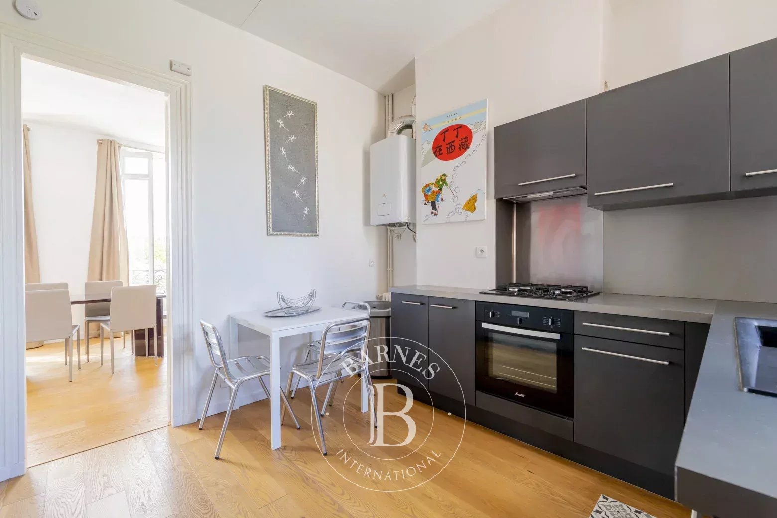 Daire Bordeaux - picture 6