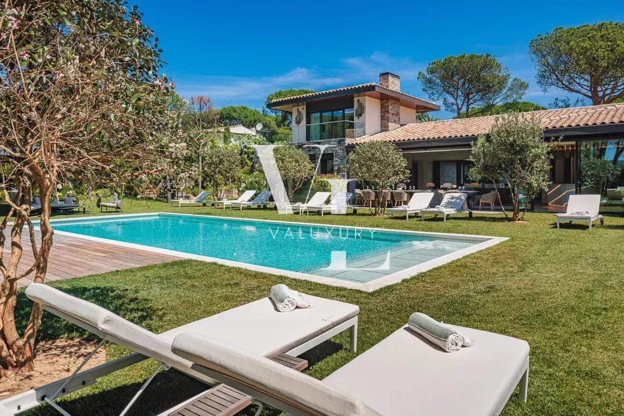 Agence immobilière de Valérie DARRAS