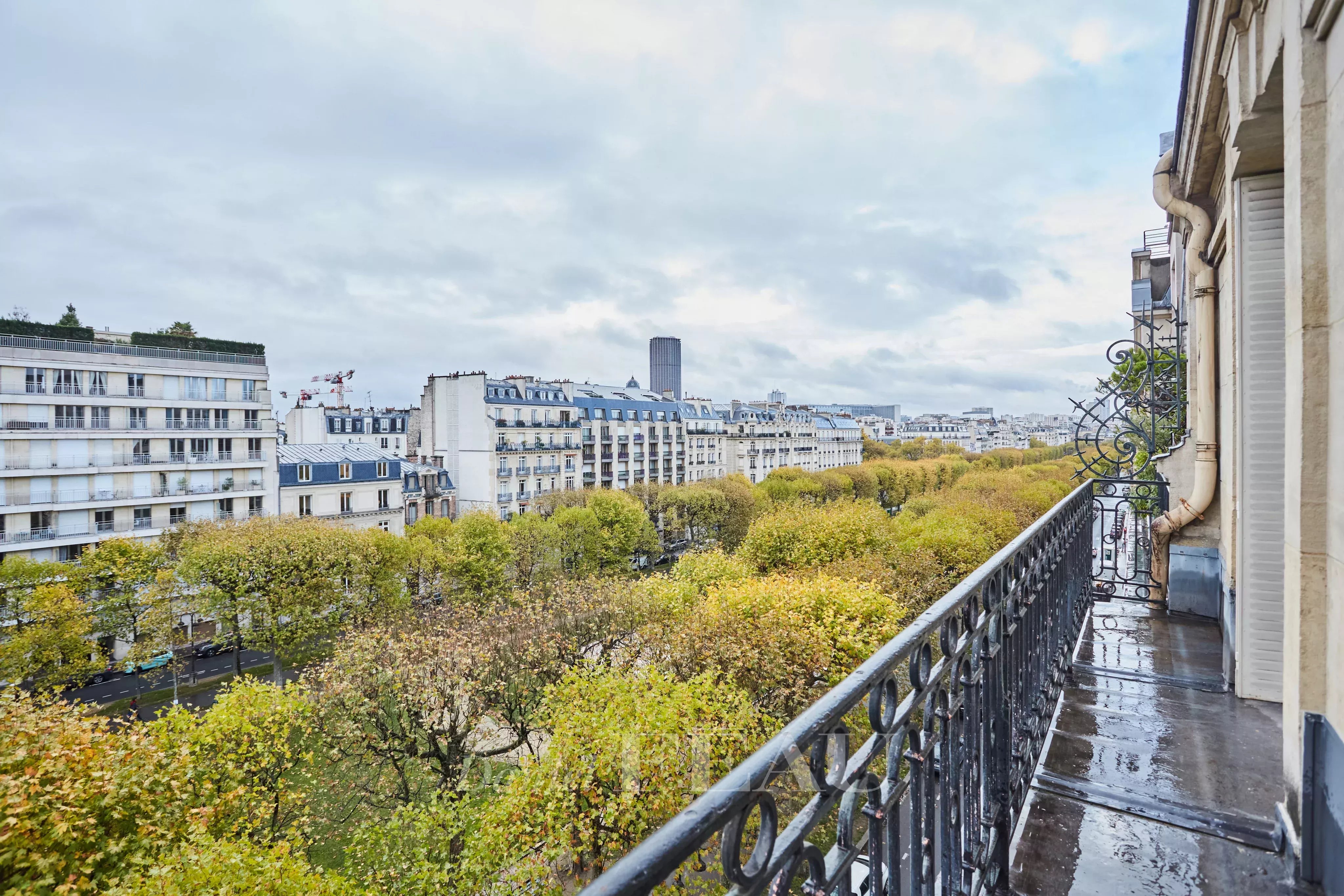 Location Appartement Paris 7ème
