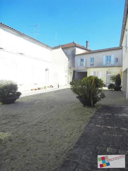 Location Appartement Cognac