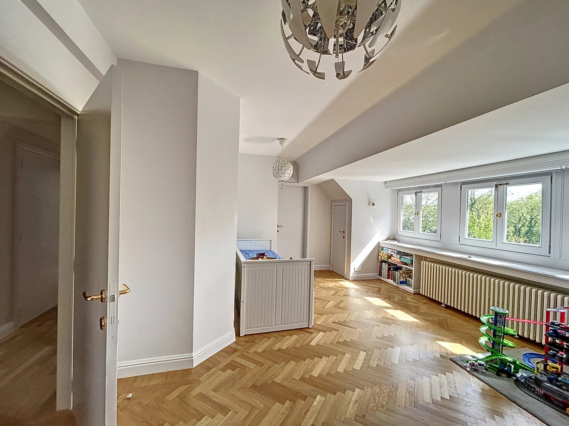 Ev Uccle - picture 27