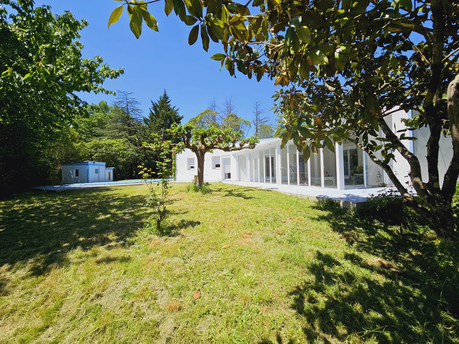 Agence immobilière de Richardson Immobilier