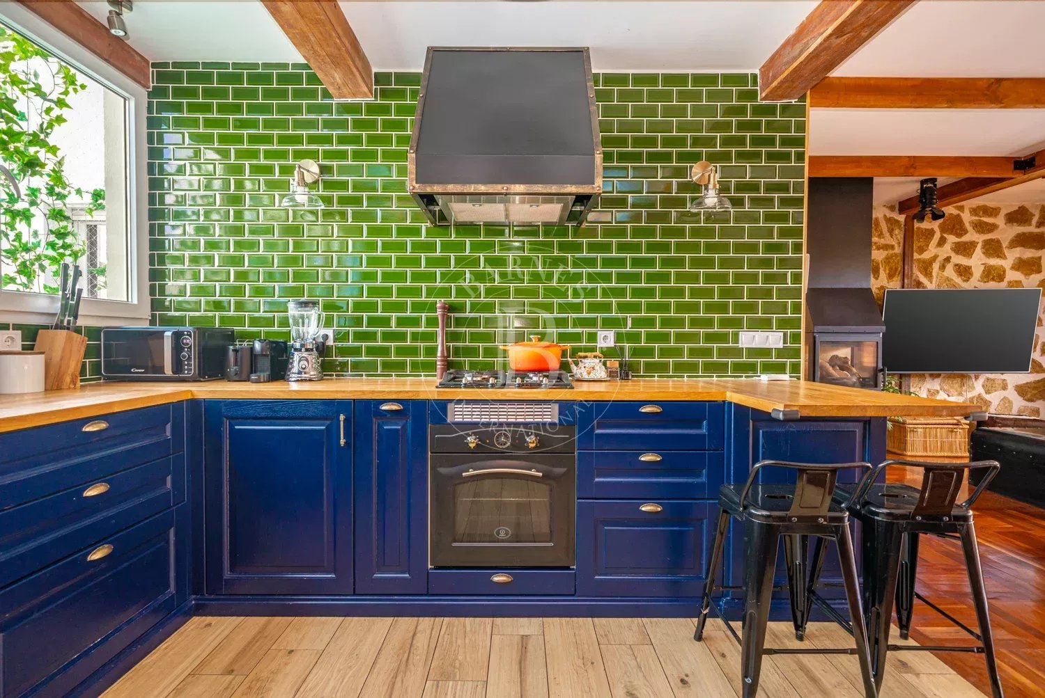 Penthouse Madrid - picture 9