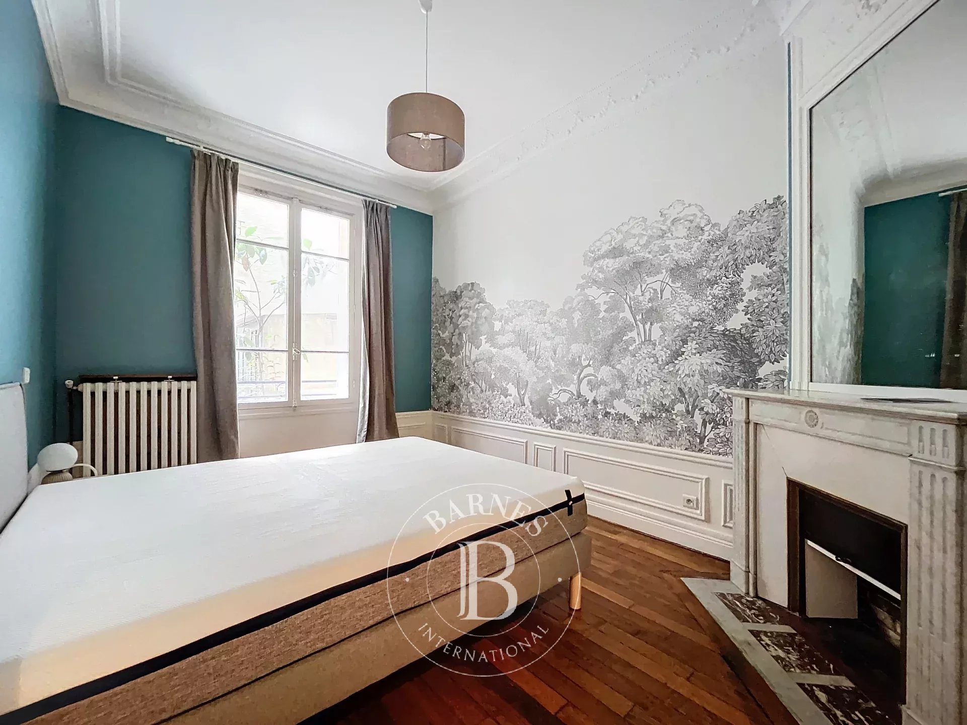 Daire Paris 18ème - picture 6