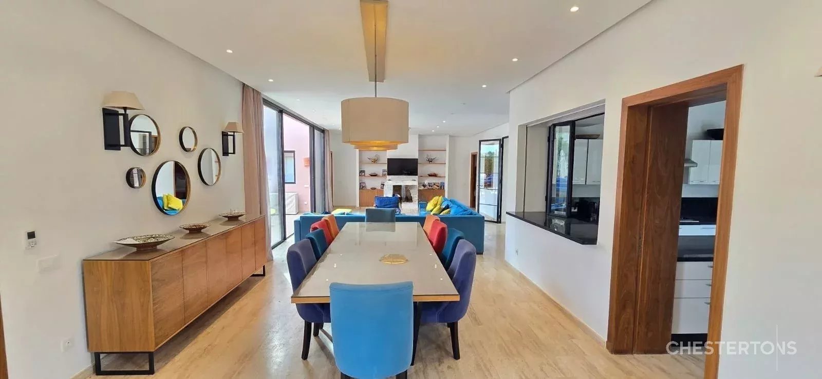 Image of Villa - 5 Bedrooms for Sale in Marrakech-Ménara-Marrakech-Morocco, Image 17