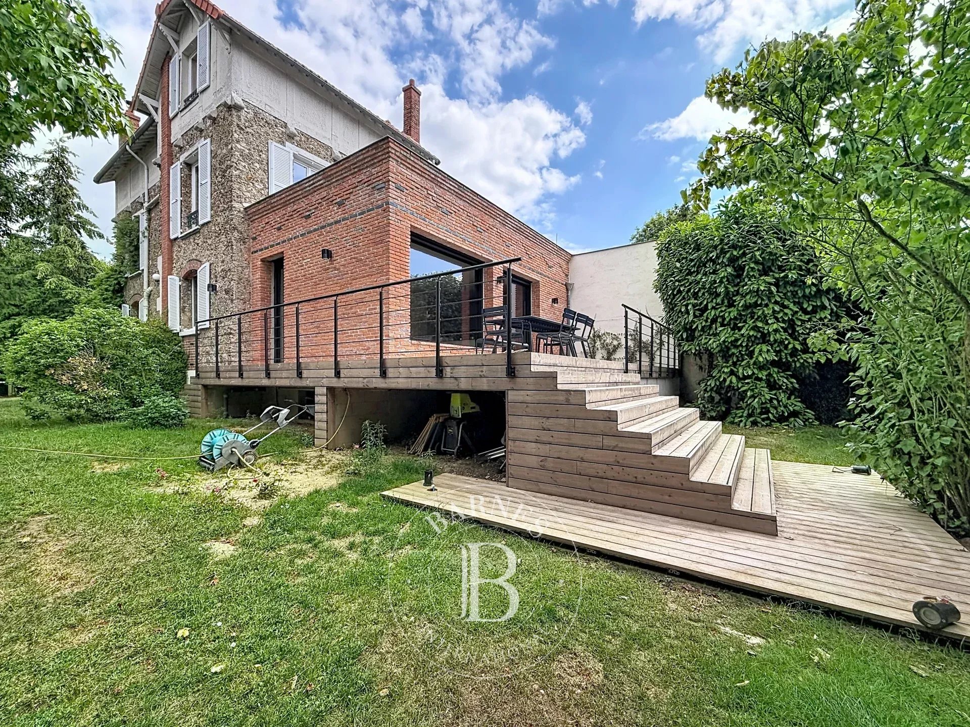 House Saint-Cloud  -  ref 87155344 (picture 1)