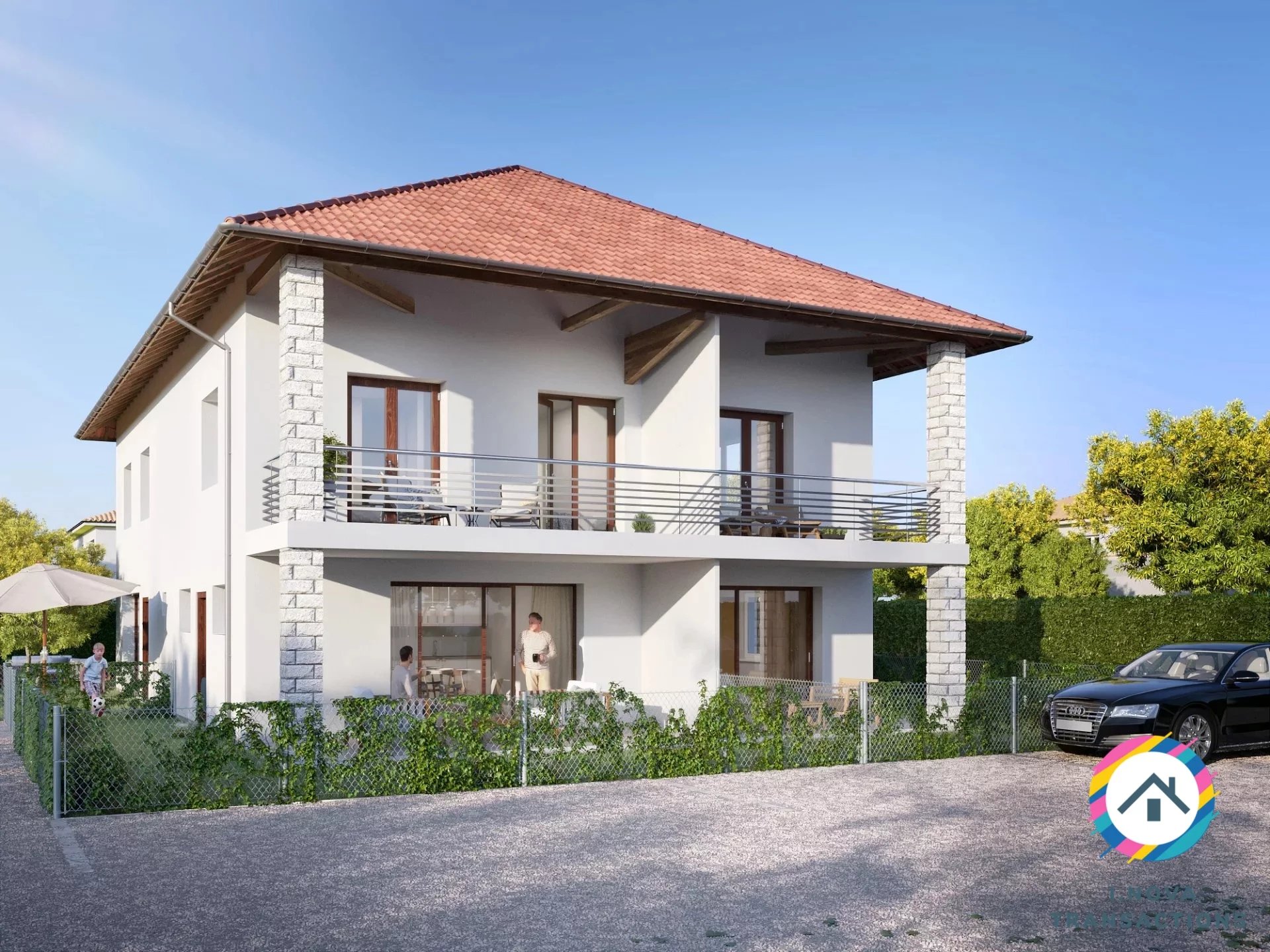 Agence immobilière de I.NOVA TRANSACTIONS