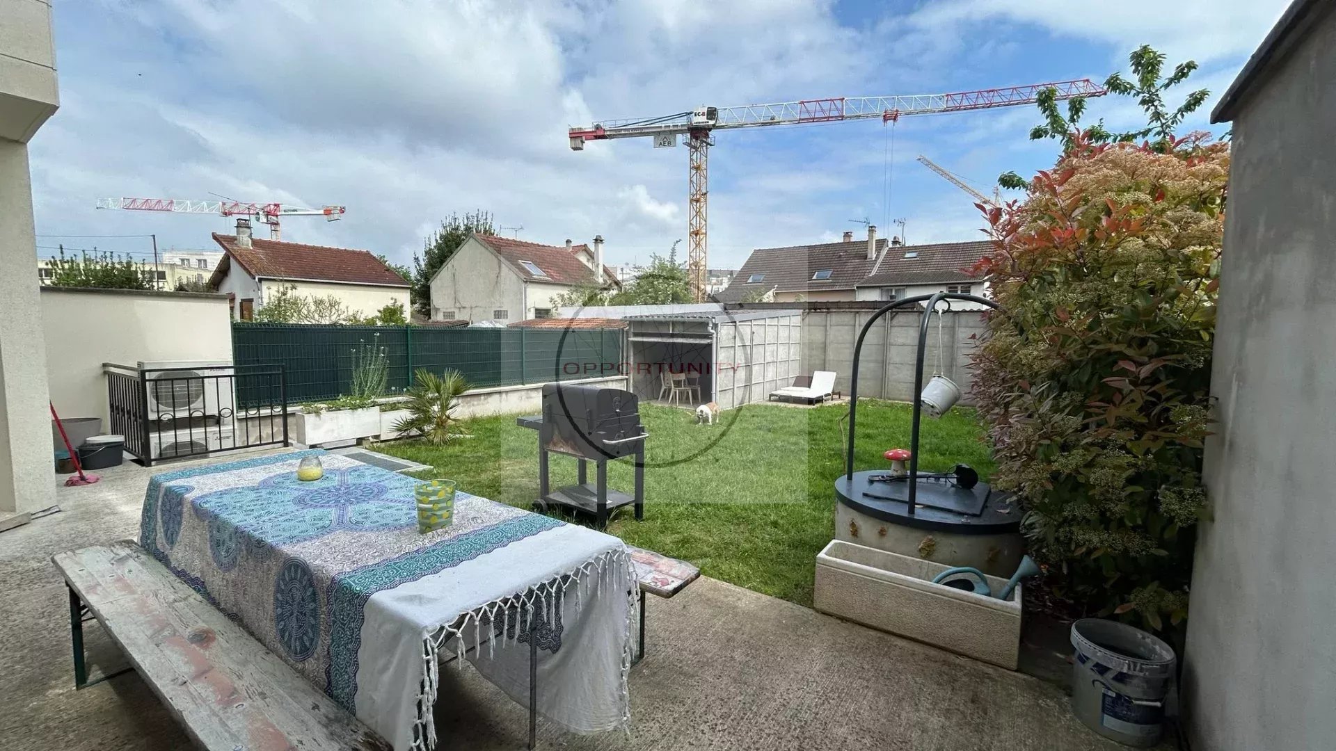 Très belle maison de 185 m² au sol sur parcelle de 316 m² — photo 14