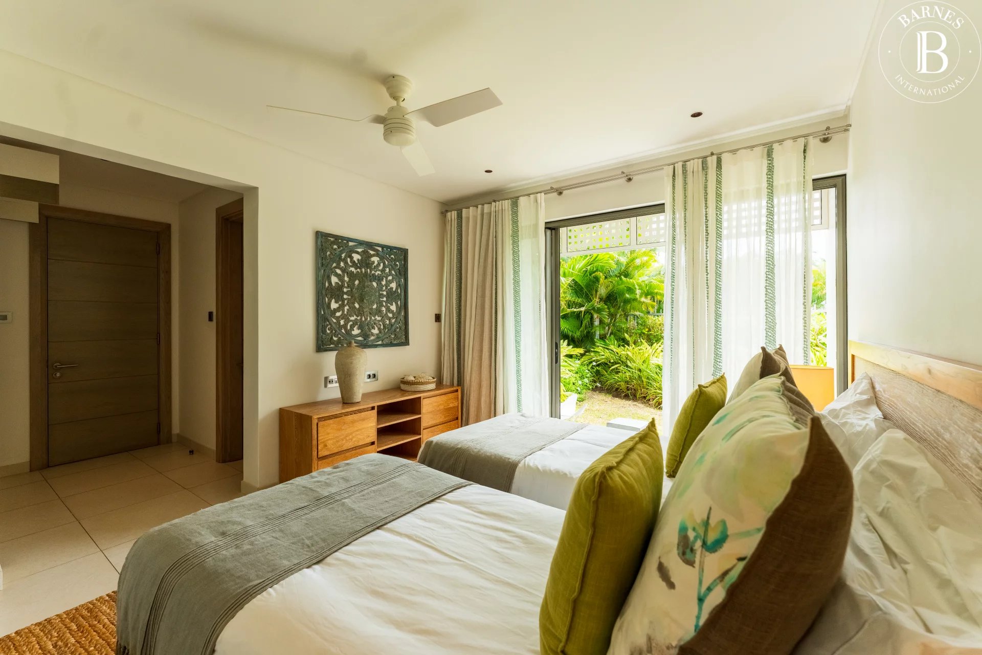 Villa Beau Champ - picture 13