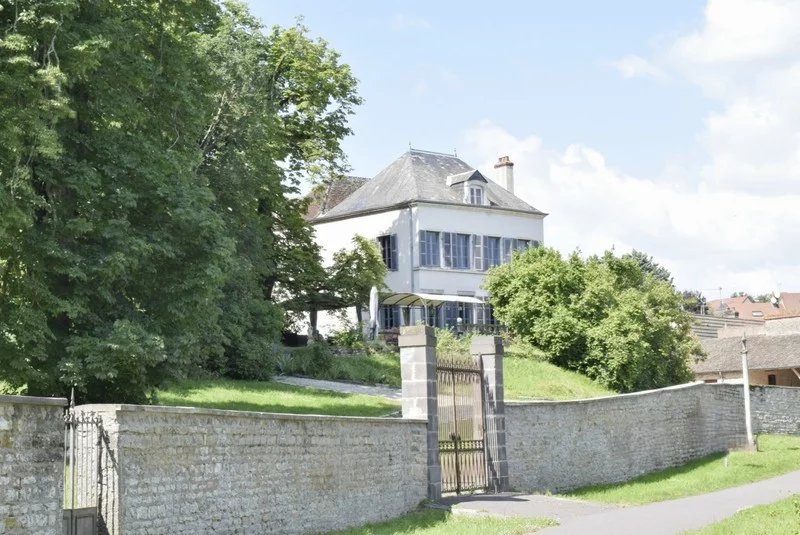 Vente Propriété Mercurey