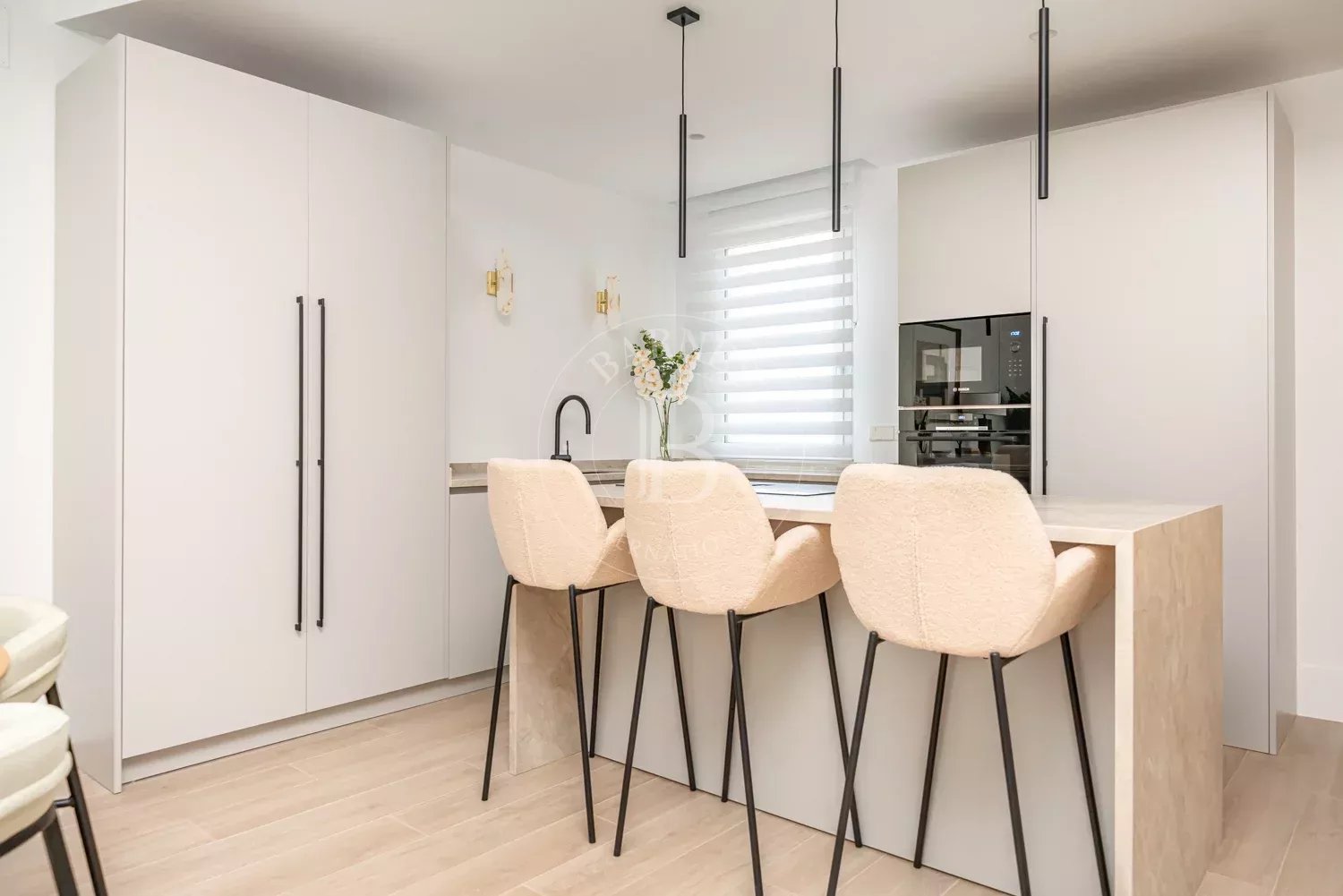 Daire Madrid - picture 33