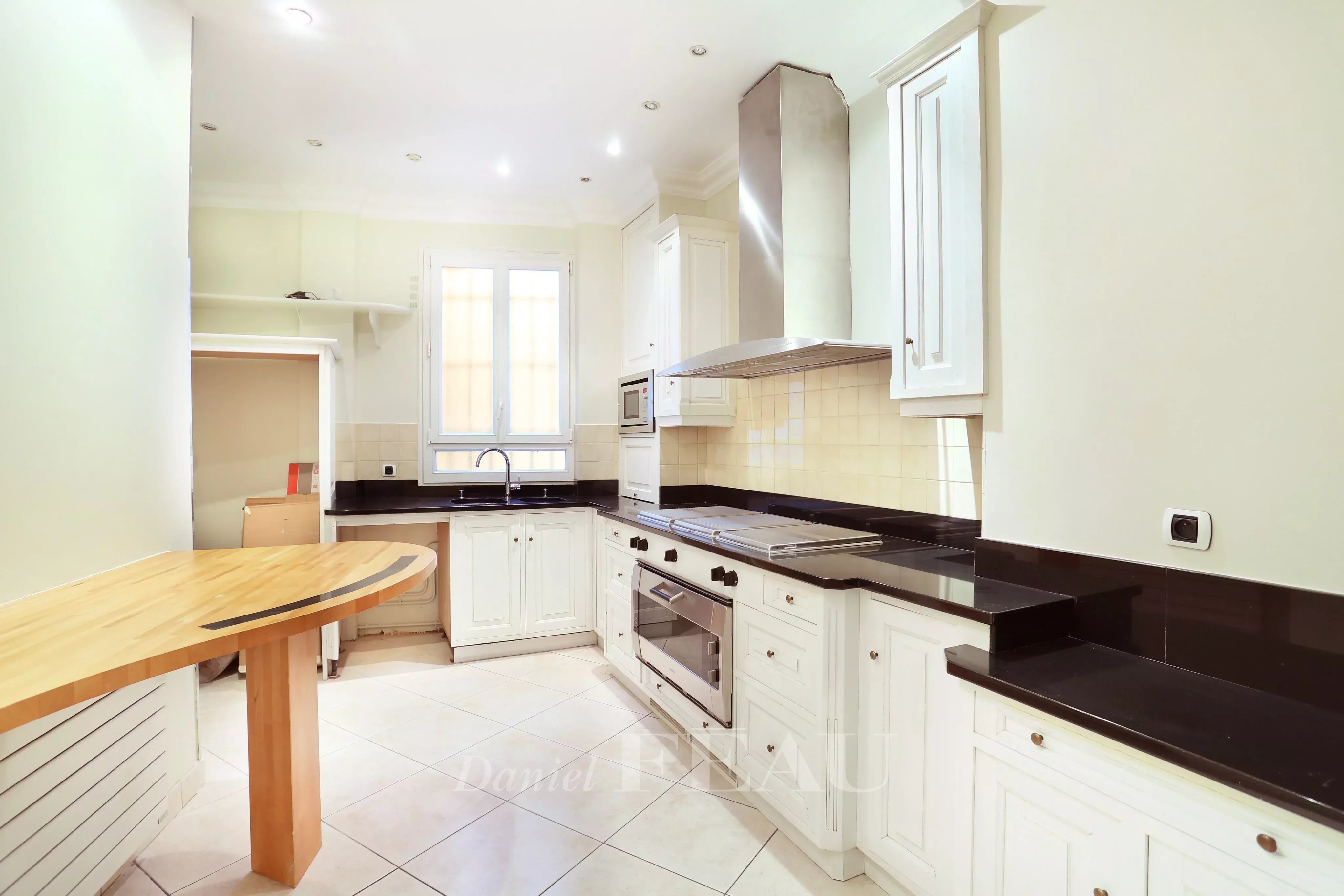 Location Appartement Paris 9ème