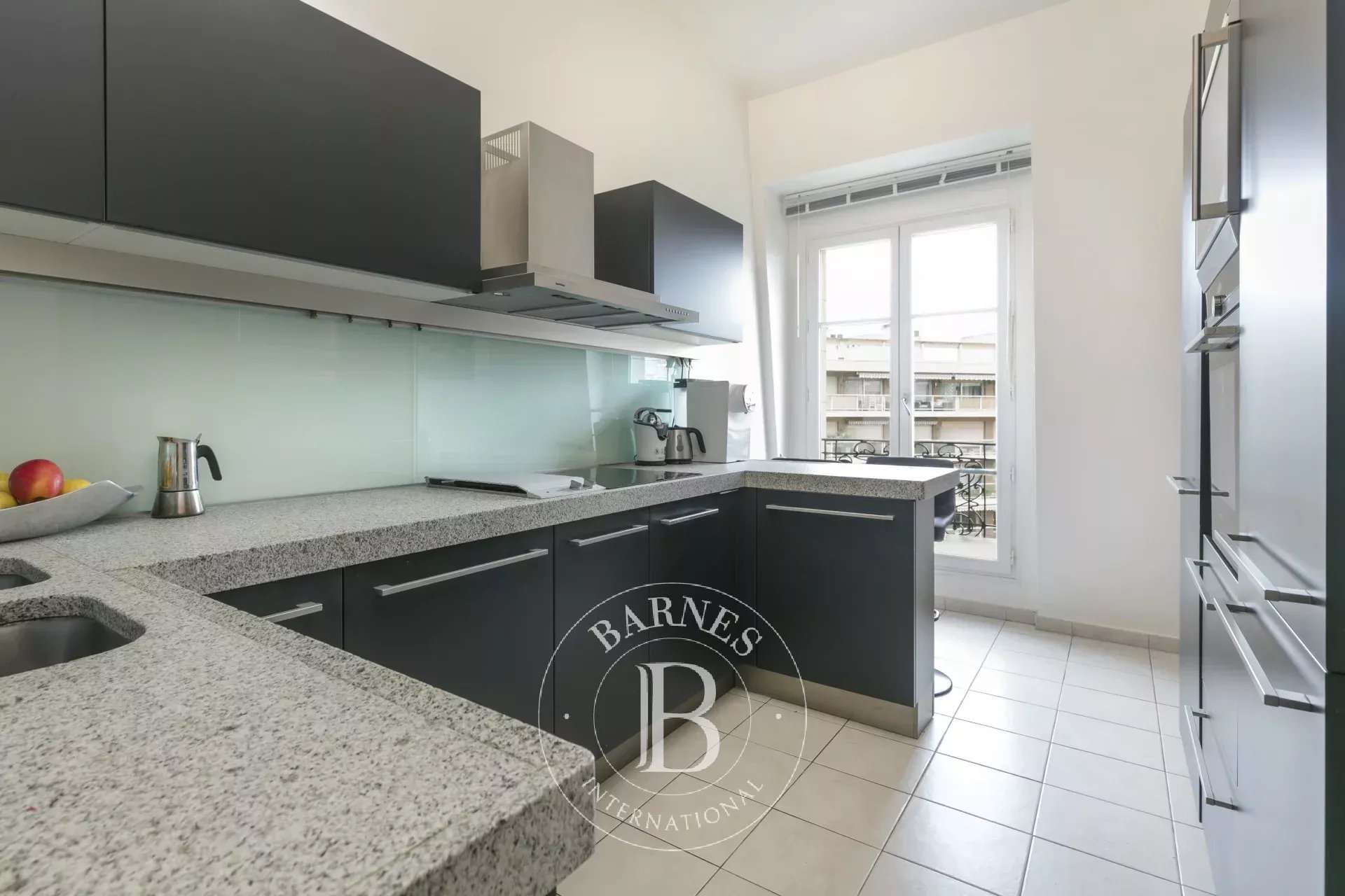 Daire Neuilly-sur-Seine - picture 9