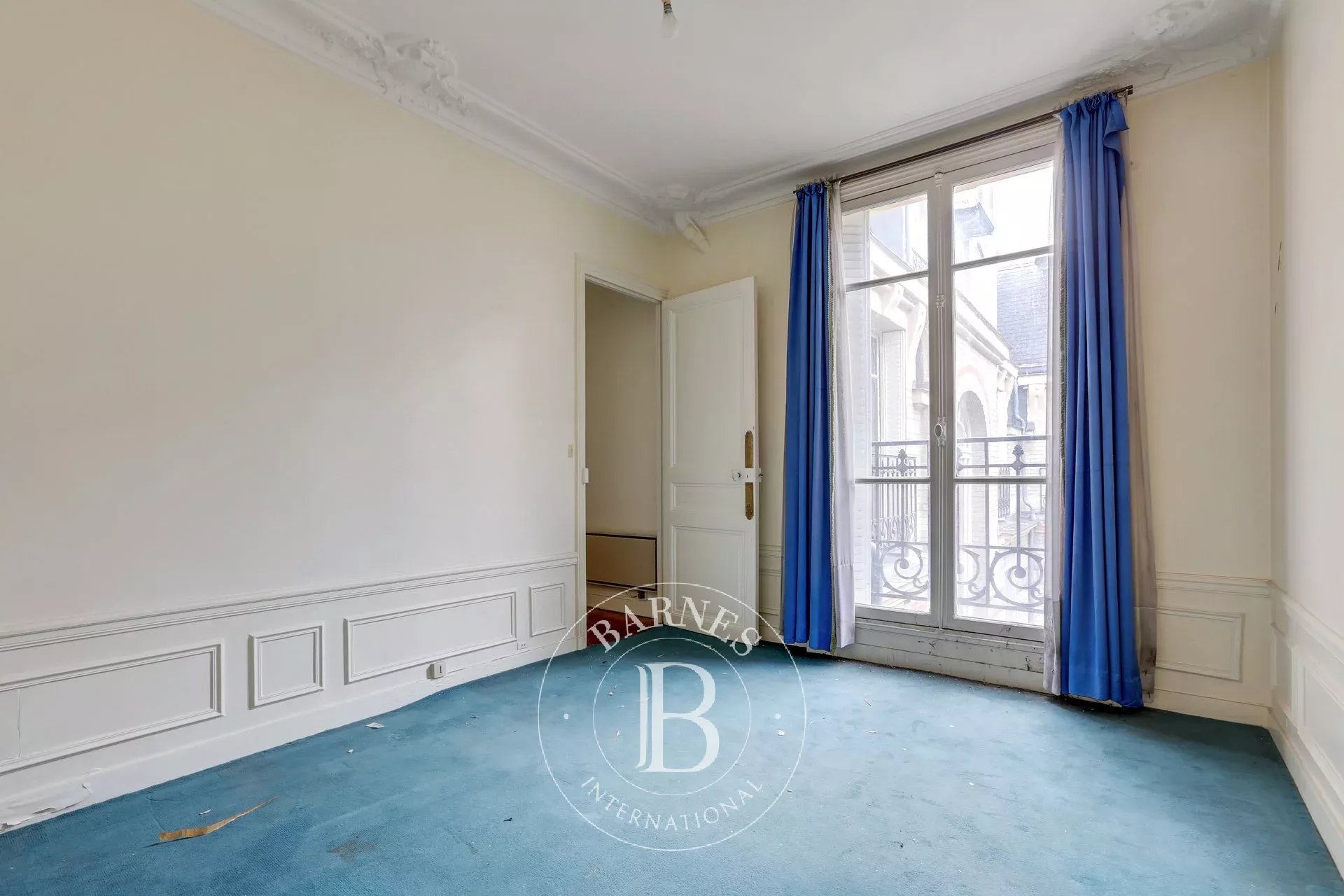 Квартира Paris 6ème - picture 6