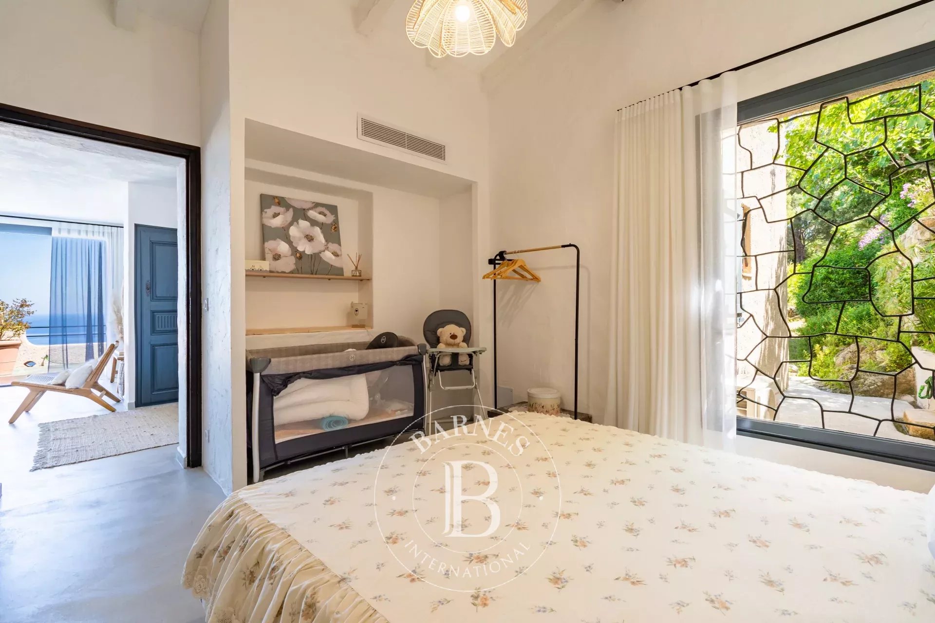 Villa L'Île-Rousse - picture 17