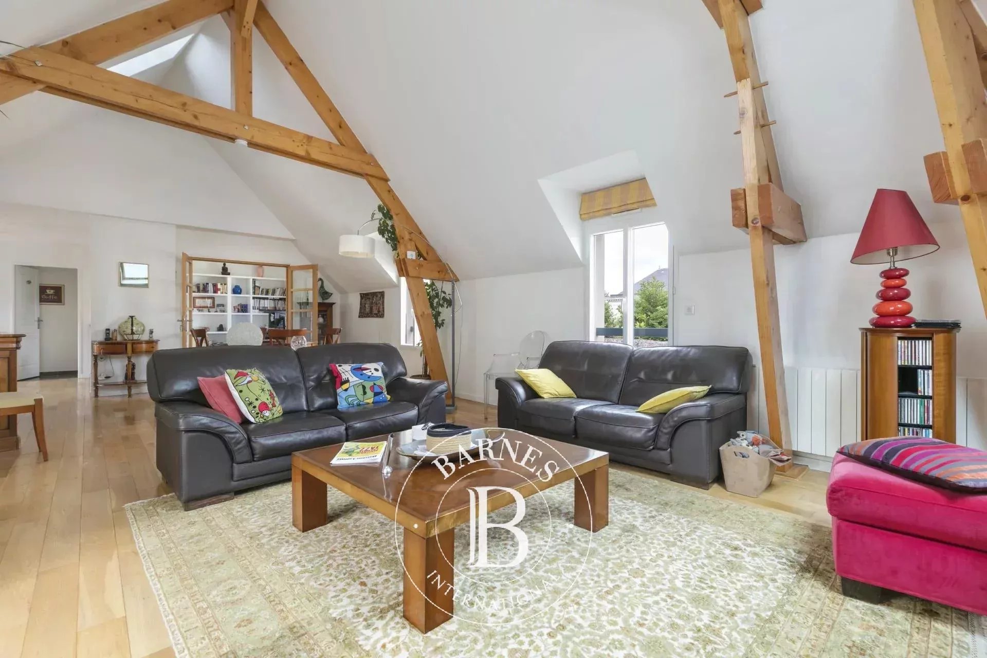 Appartement Maisons-Laffitte  -  ref 86113343 (picture 3)