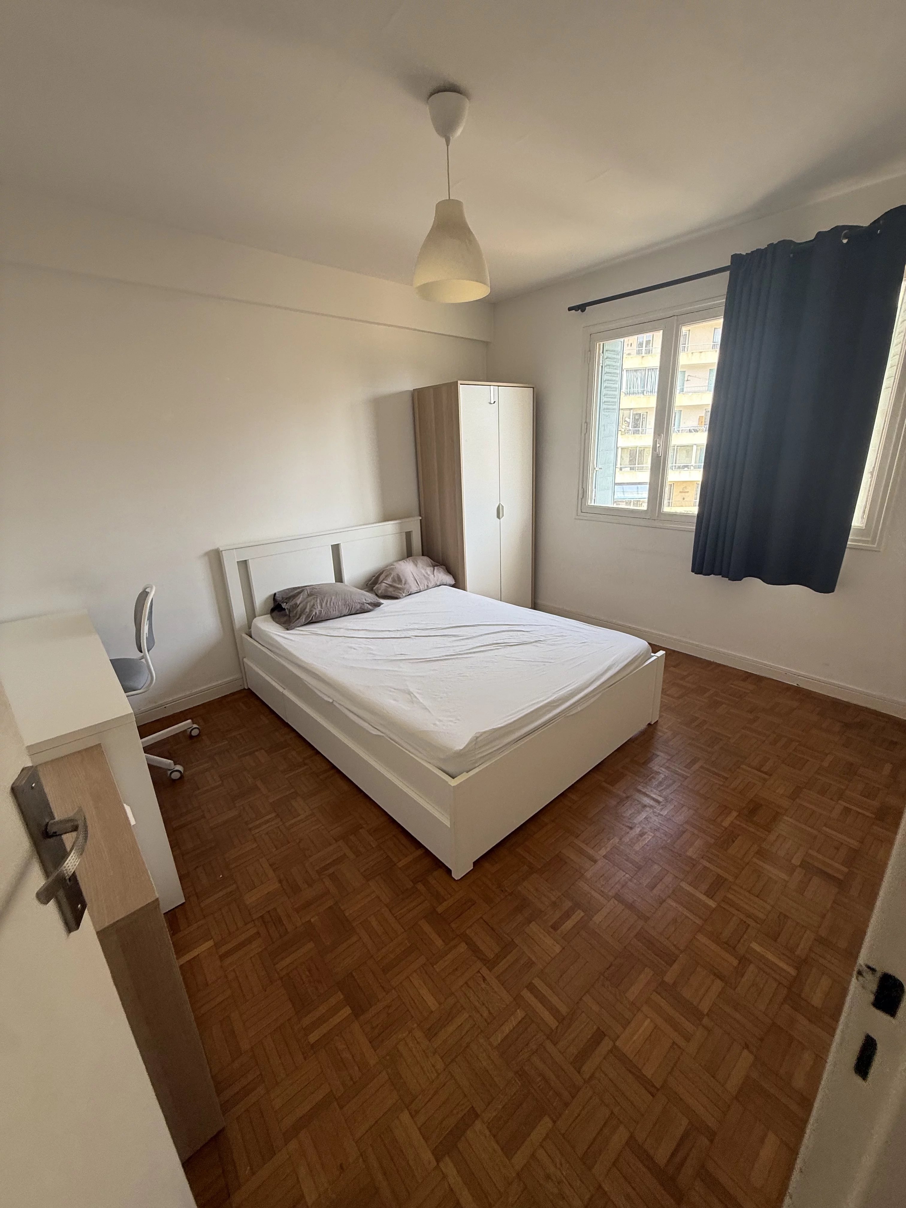 Location Appartement Marseille 5ème Saint-Pierre
