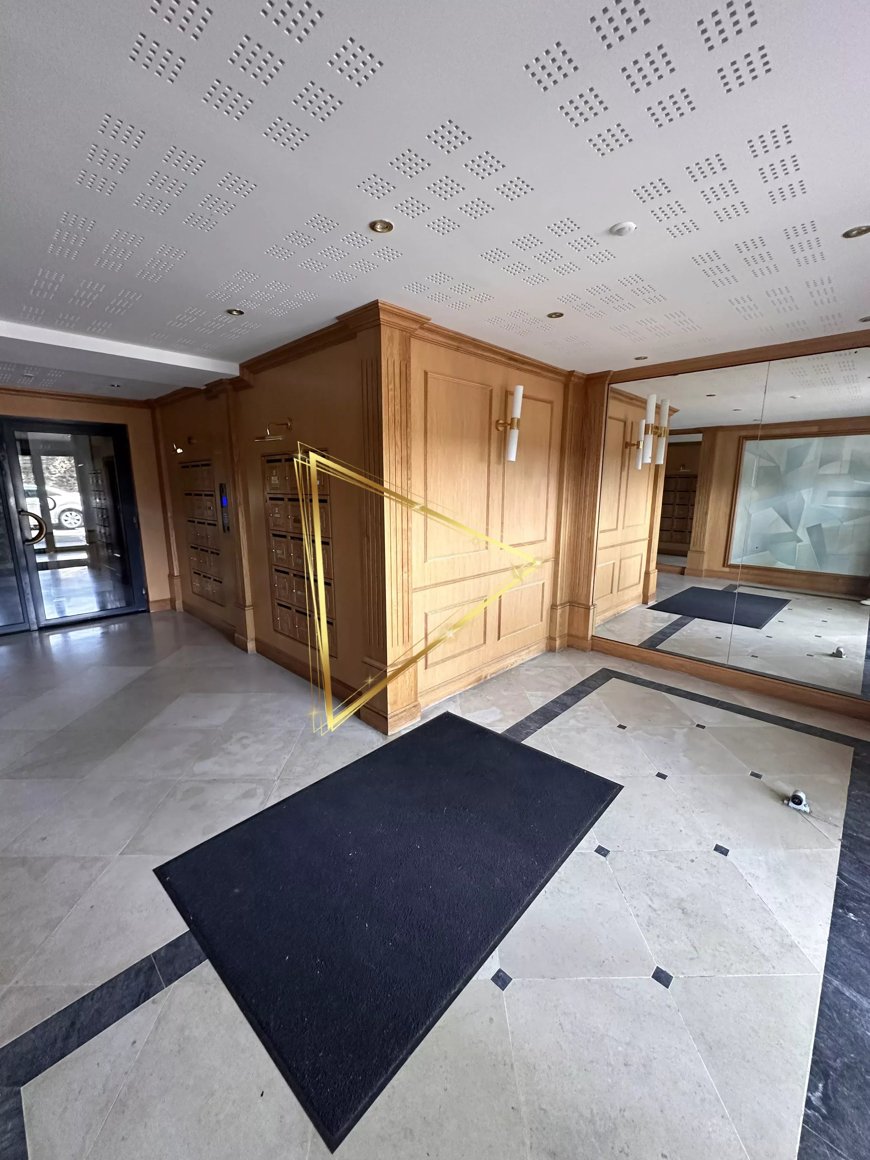 À vendre - T2 récent aux portes de Paris