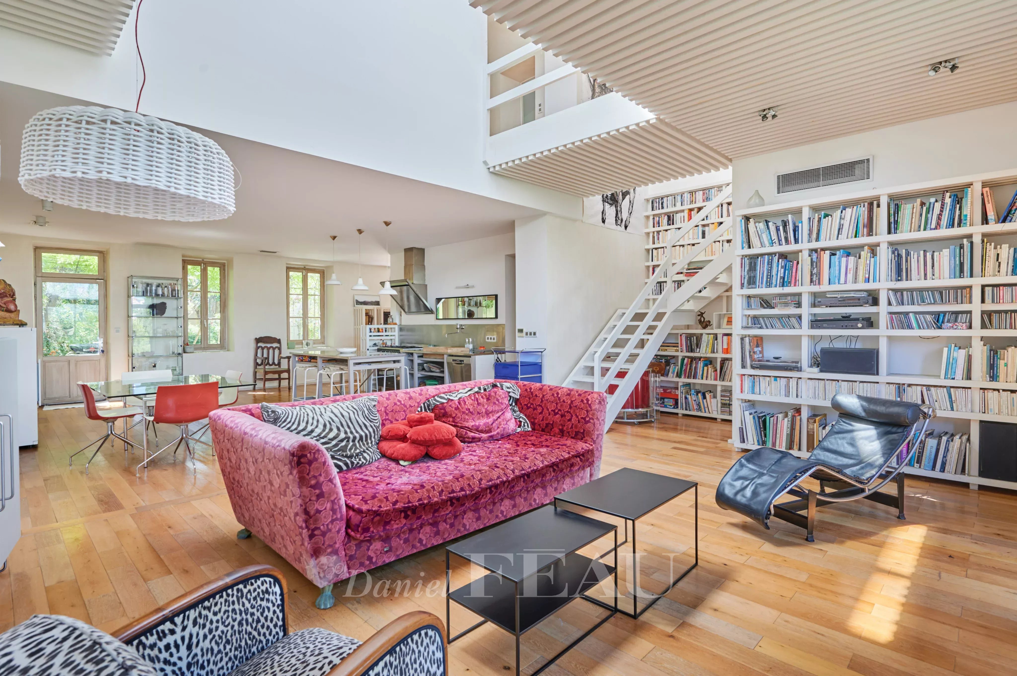 Vente Maison Marseille 7ème