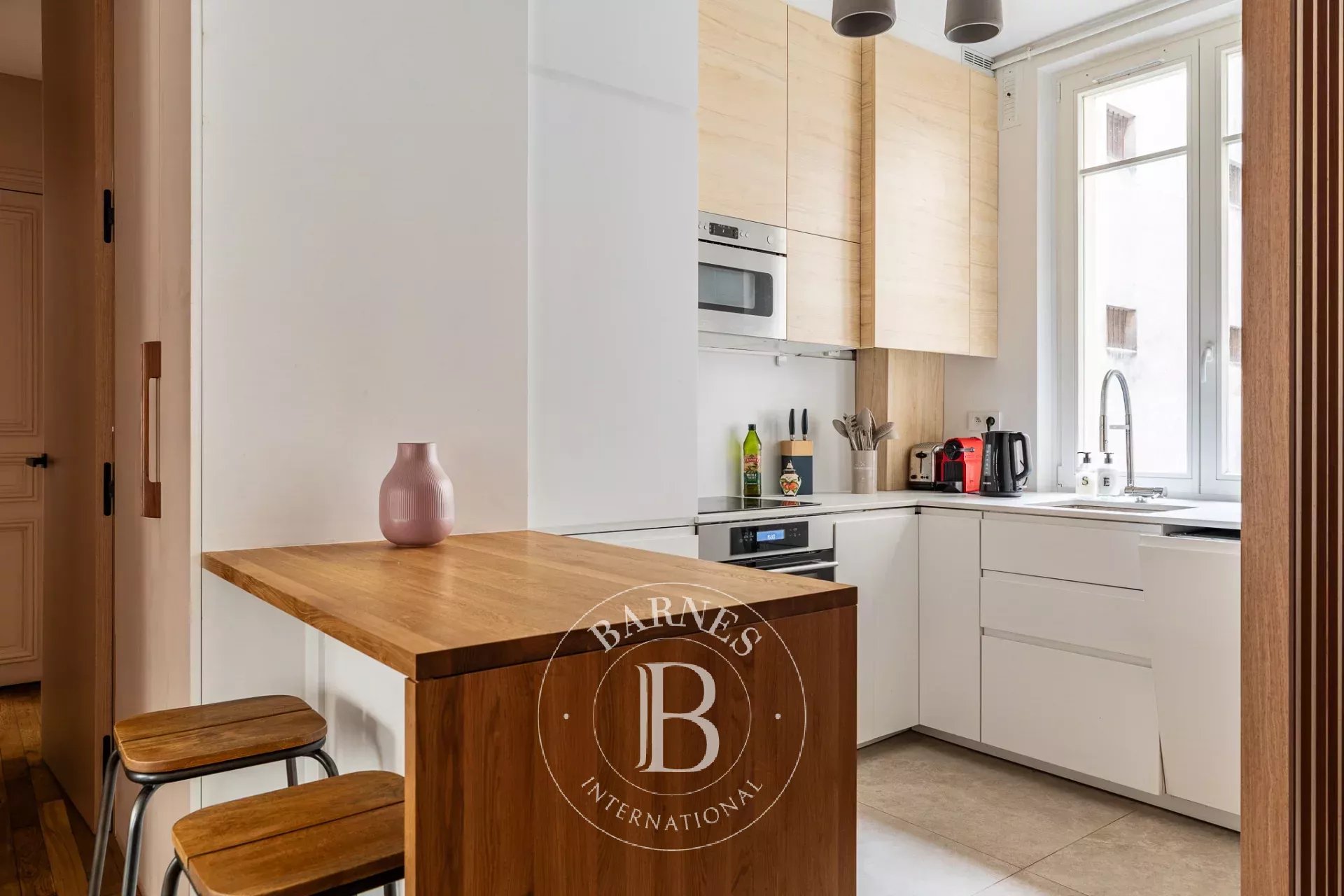 Daire Neuilly-sur-Seine - picture 11