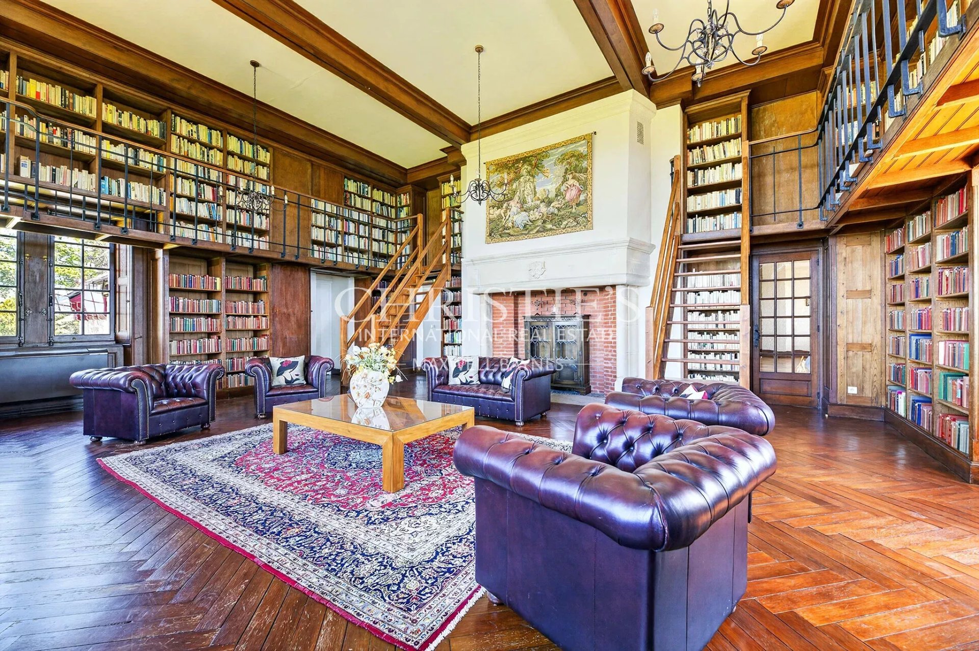 38 Bedroom Chateau's Image 46