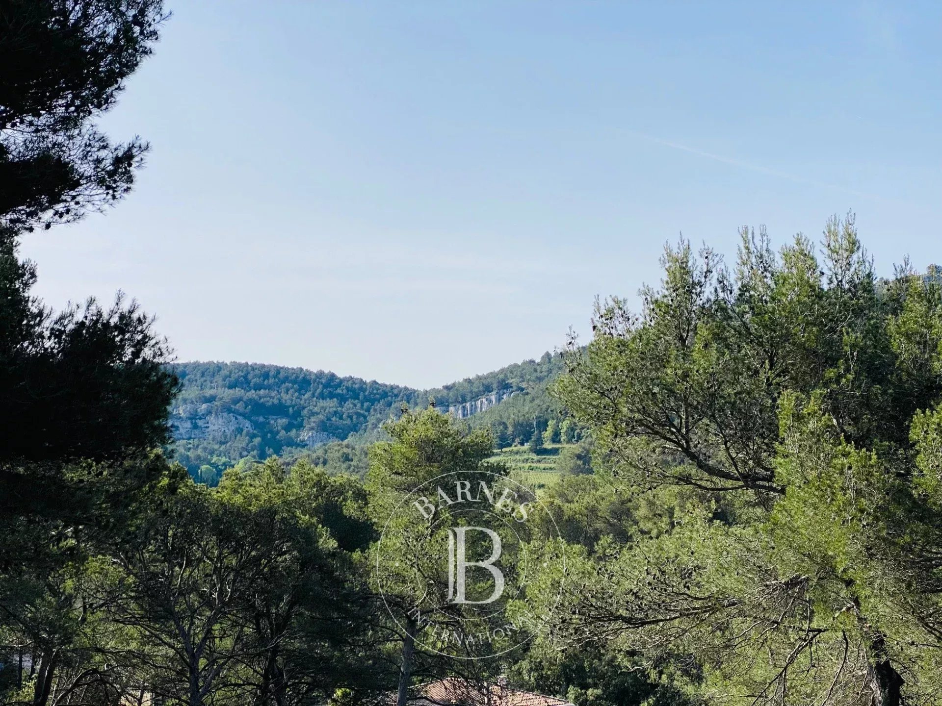 Ev Roquefort-la-Bédoule