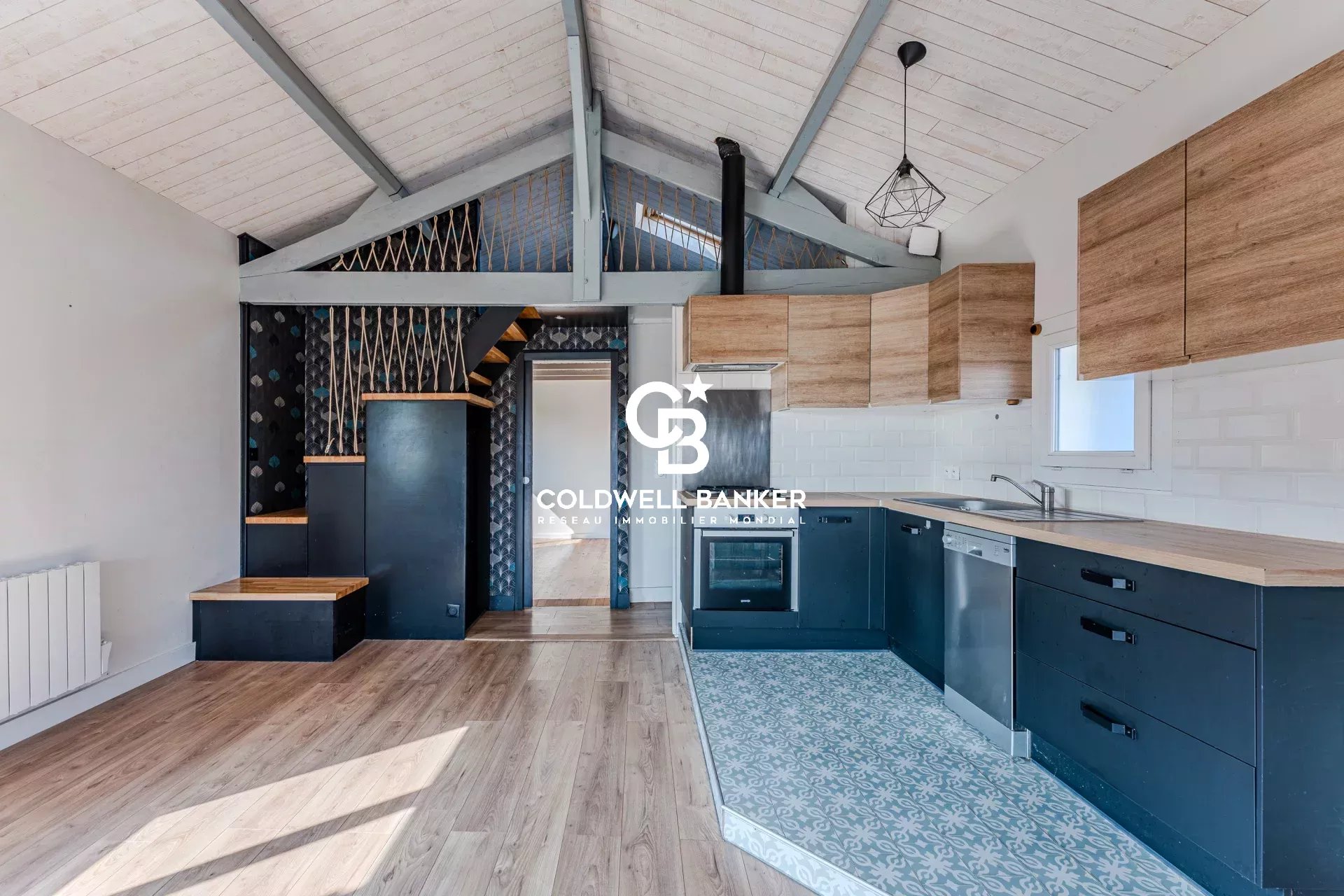 Agence immobilière de Silver Coast Int. Realty