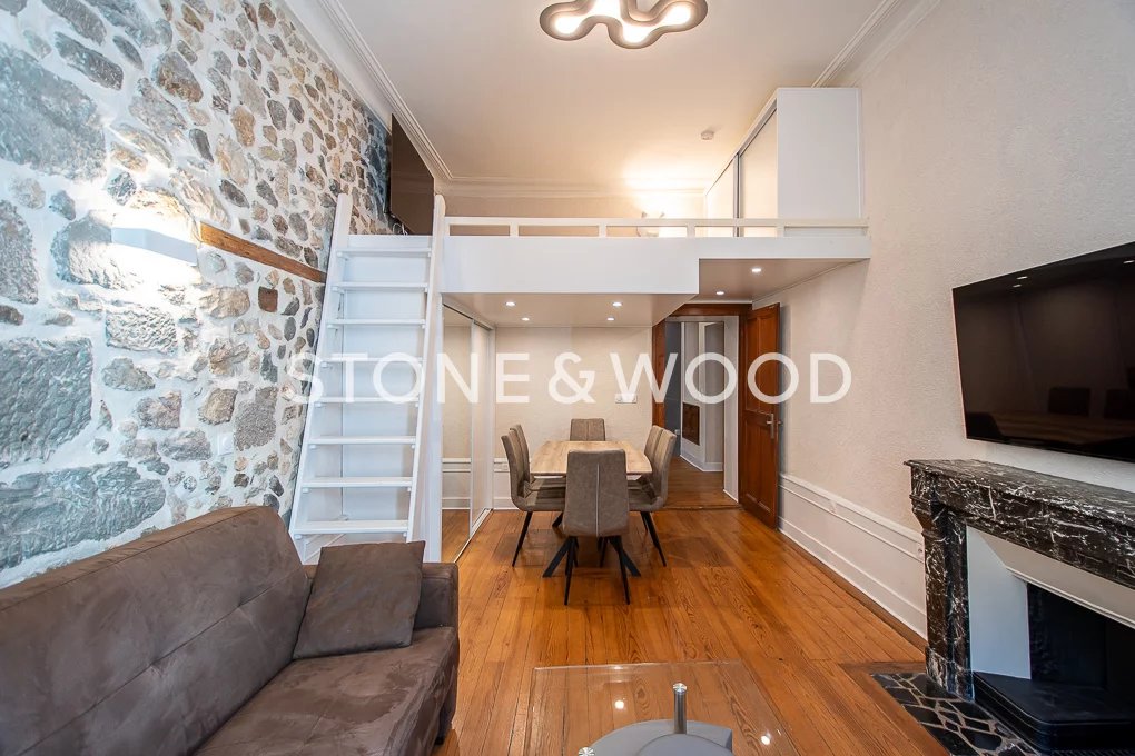 Vente Appartement Annecy
