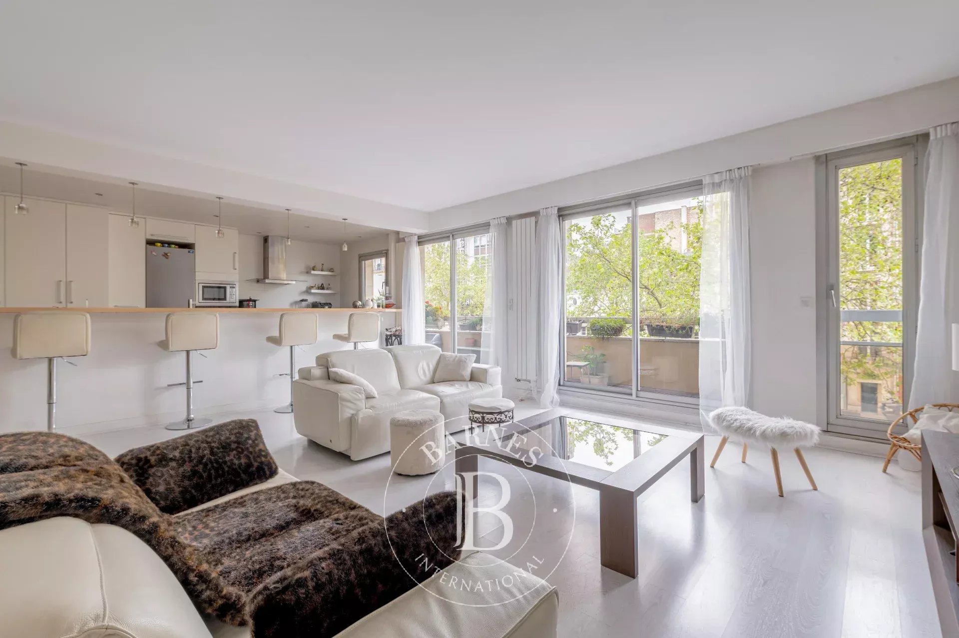 Appartement Paris 75014  -  ref 86918820 (picture 2)