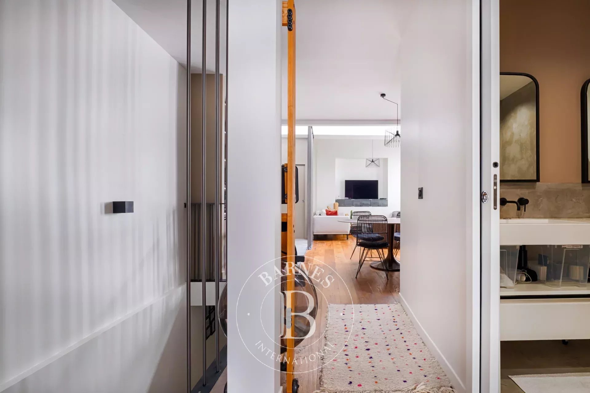 Daire Paris 11ème - picture 17