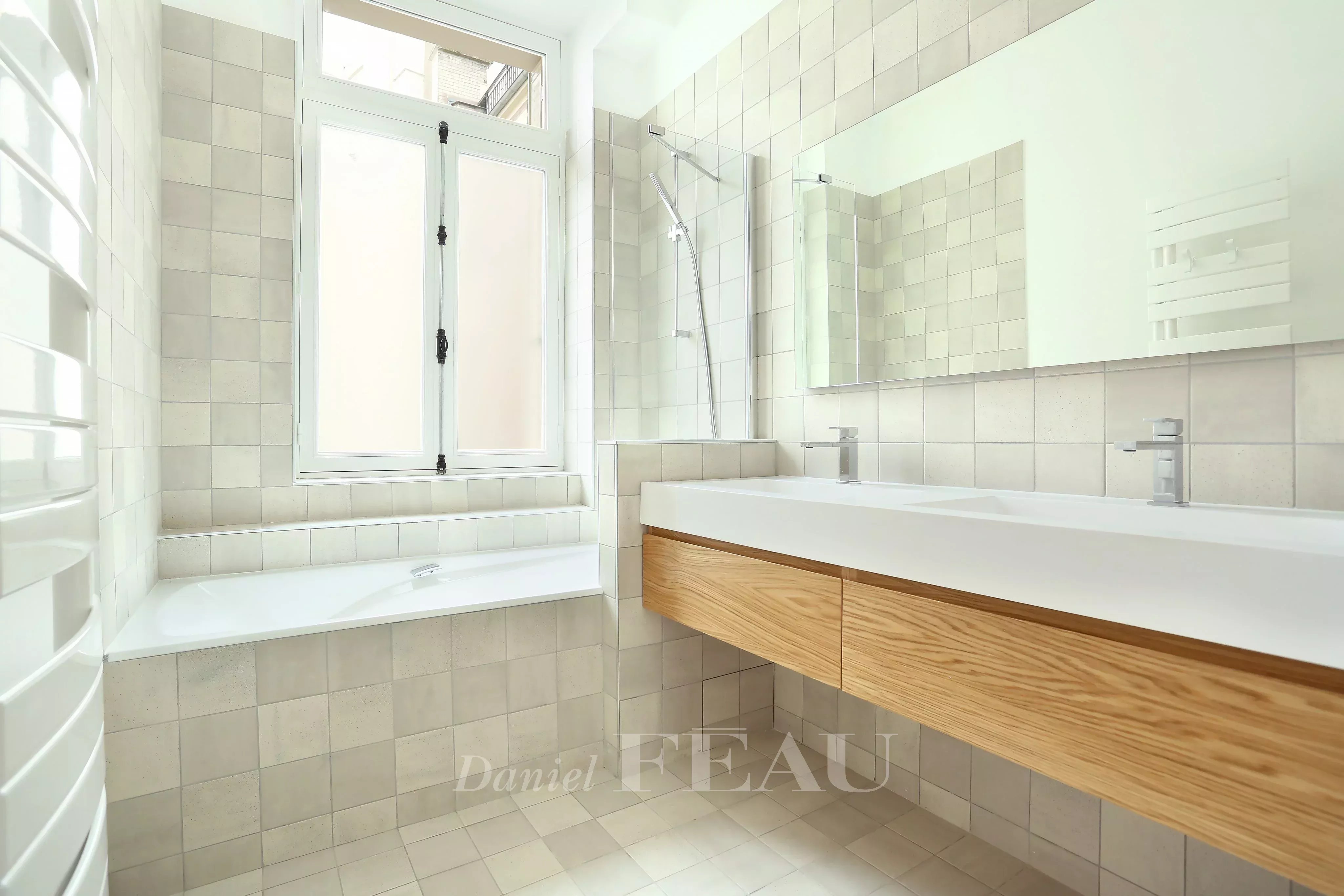Rental Apartment Paris 8th