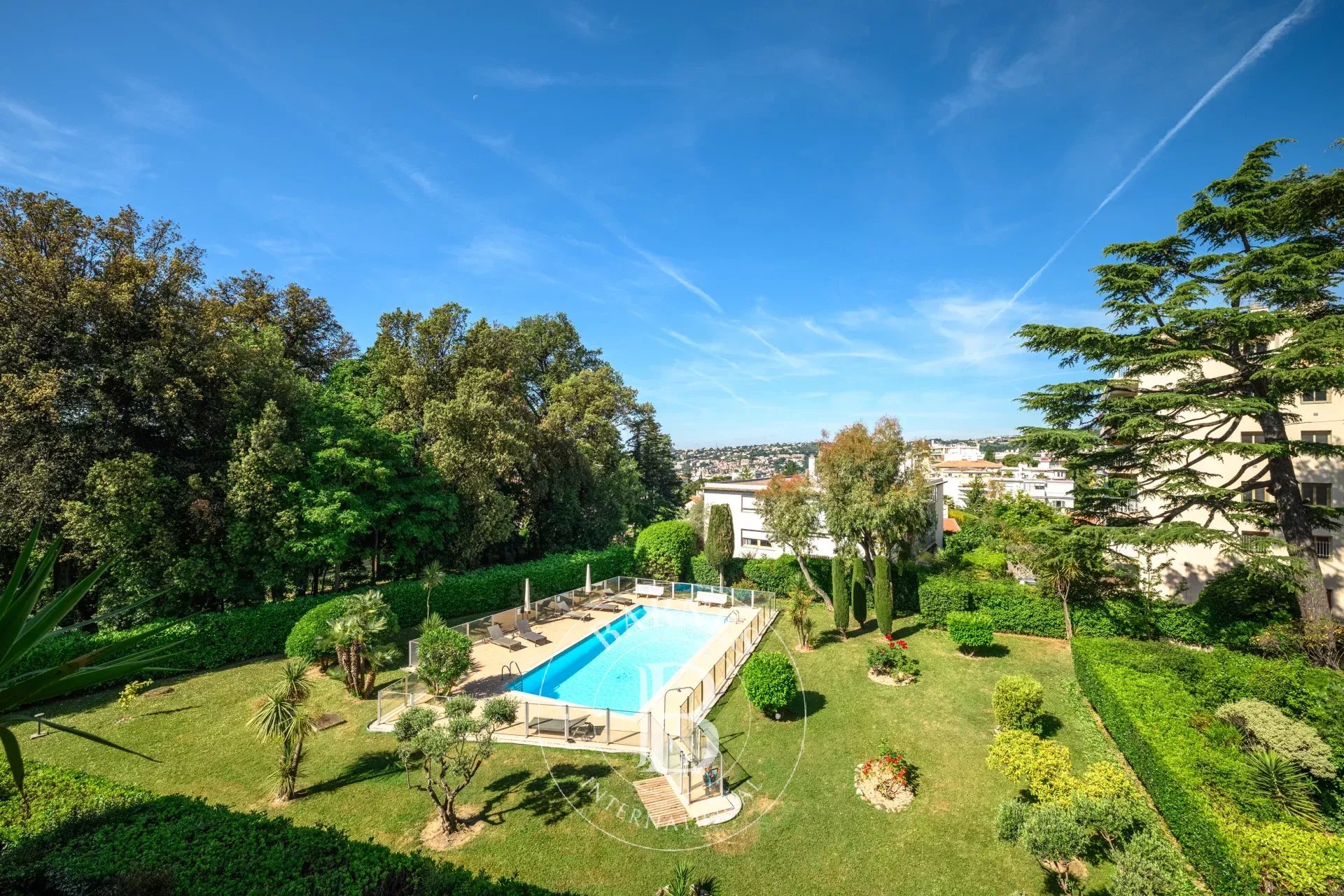 Daire Nice - picture 29