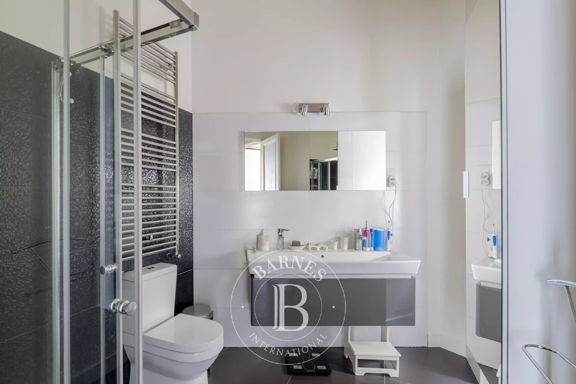 Şehir evi Bordeaux - picture 16