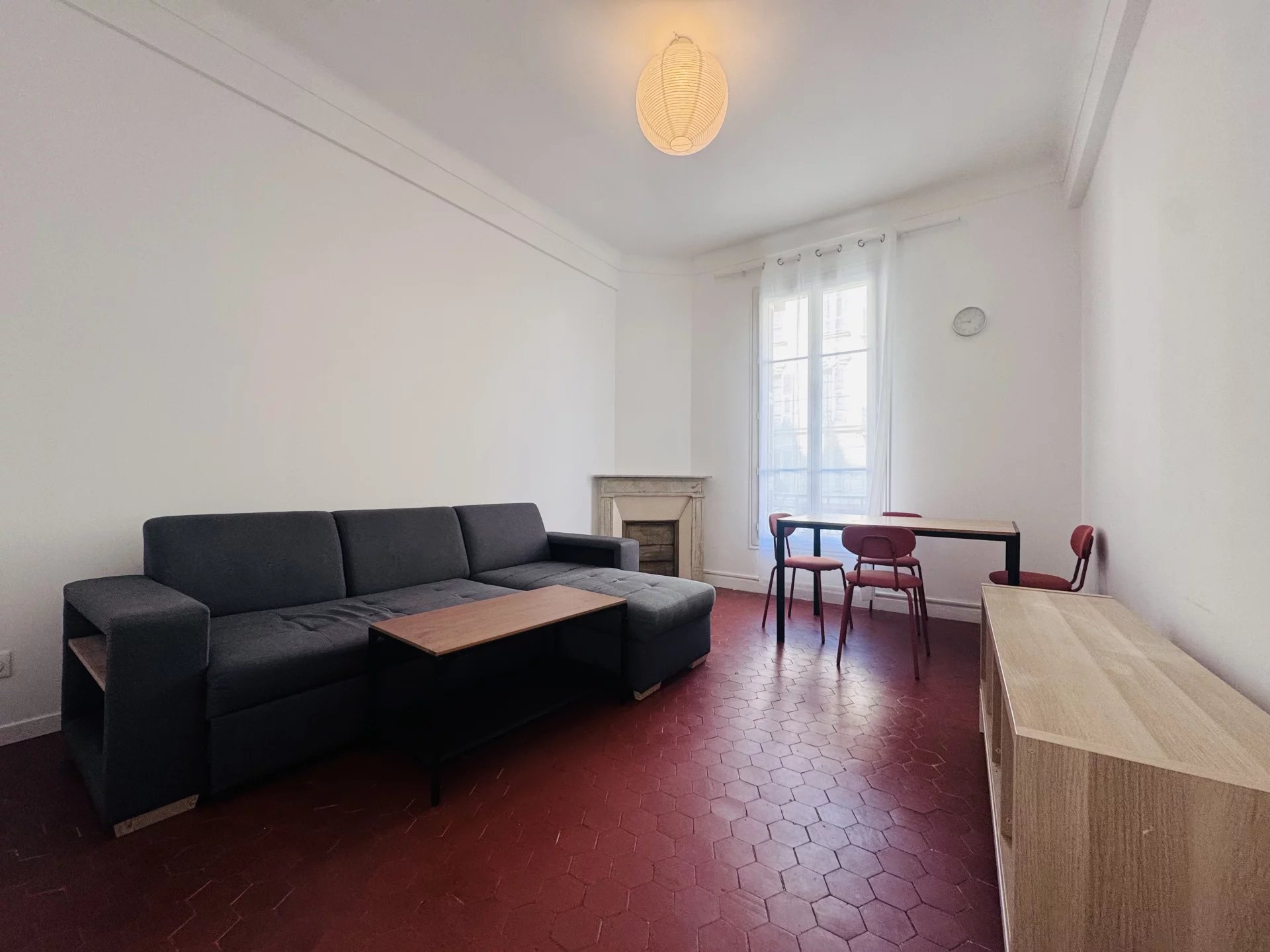 Аренда Квартира - Ницца (Nice) Riquier