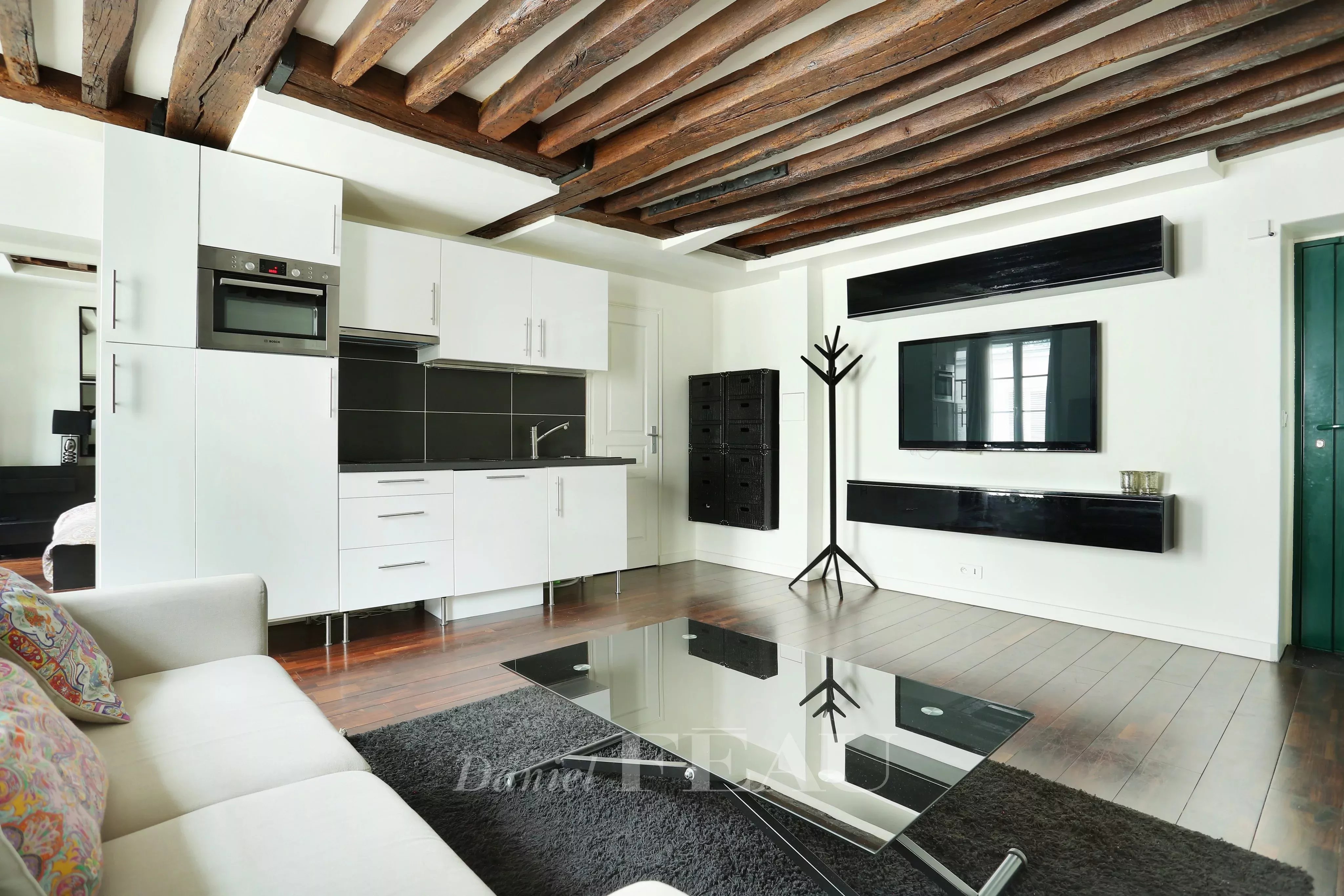 Rental Apartment Paris 7th