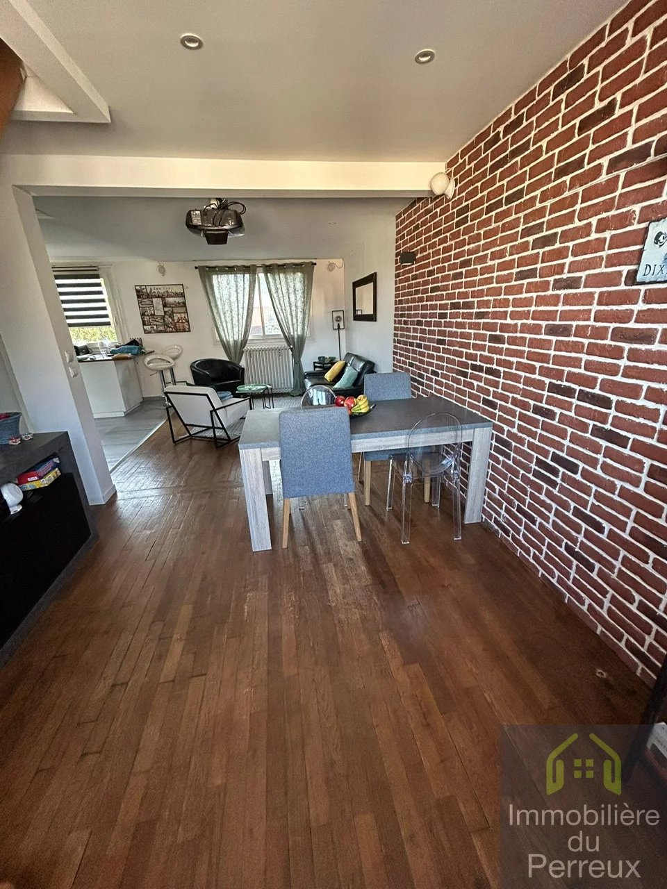 Vente Maison Gournay-sur-Marne