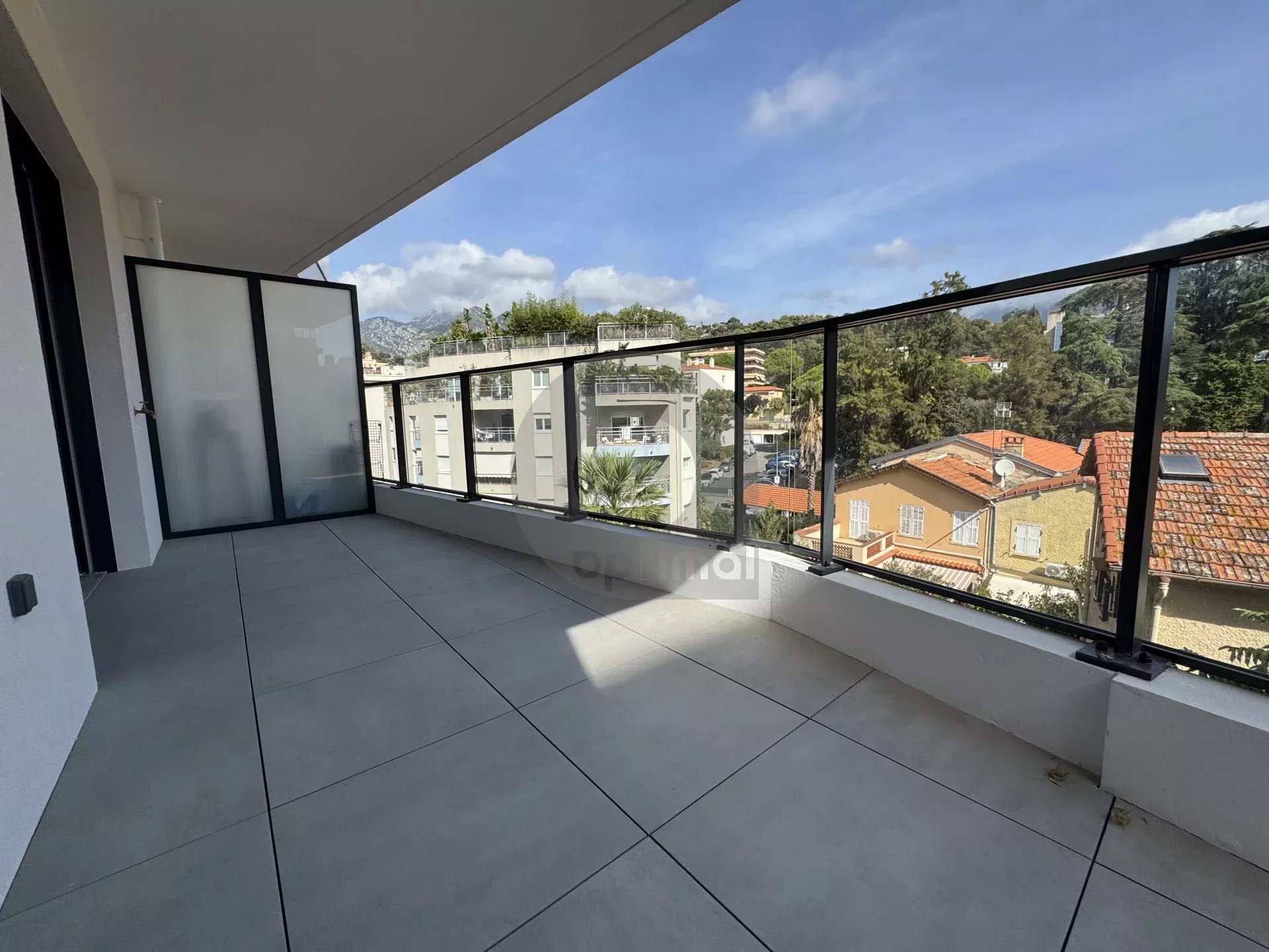 Location Appartement Roquebrune-Cap-Martin