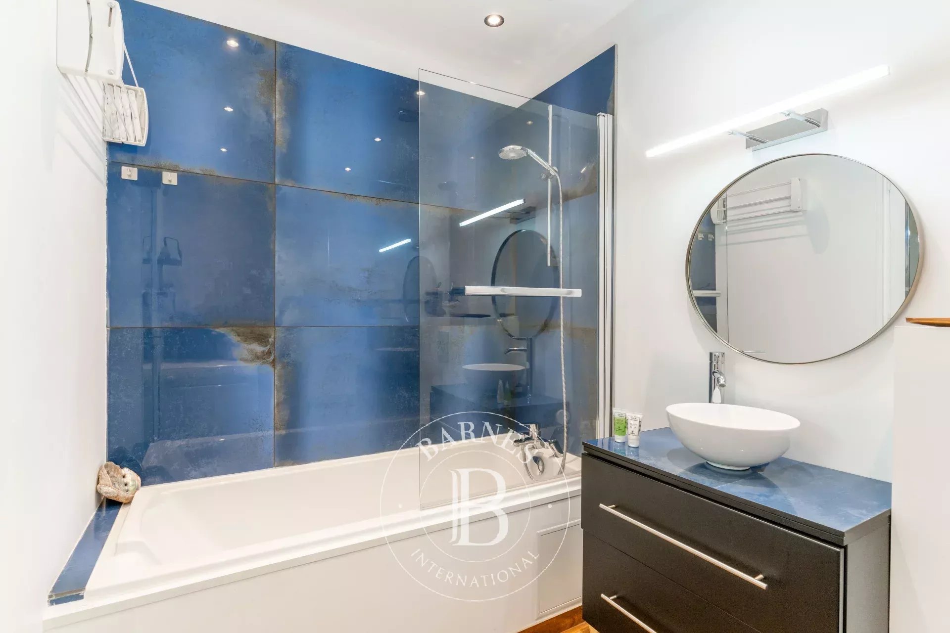 Cannes  - Penthouse 4 Pi&egrave;ces 3 Chambres - picture 16