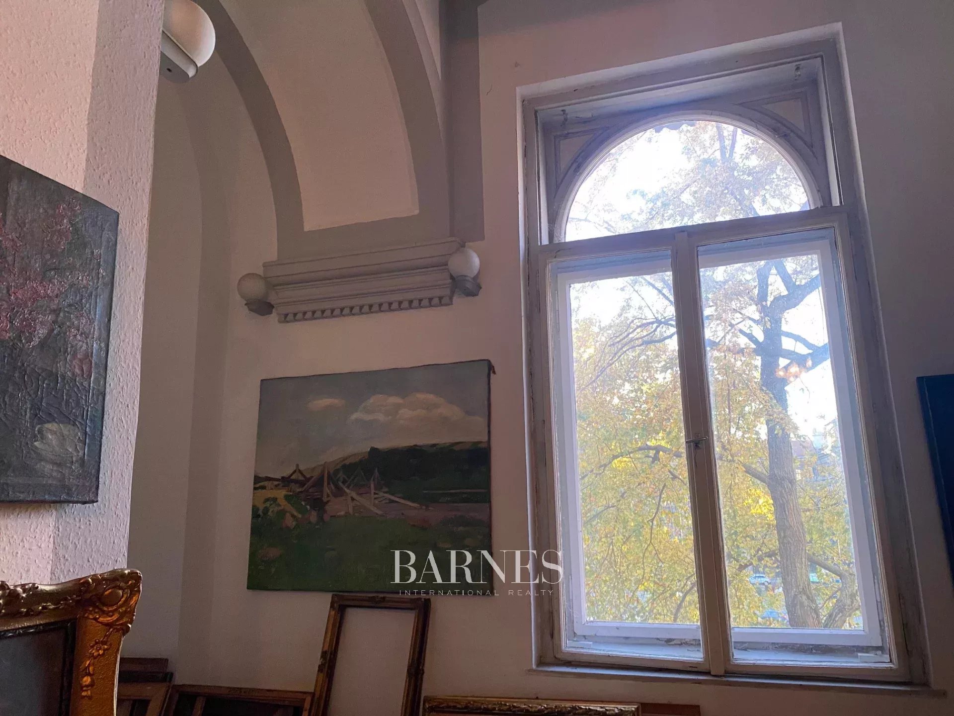 Daire Budapest VI. kerülete