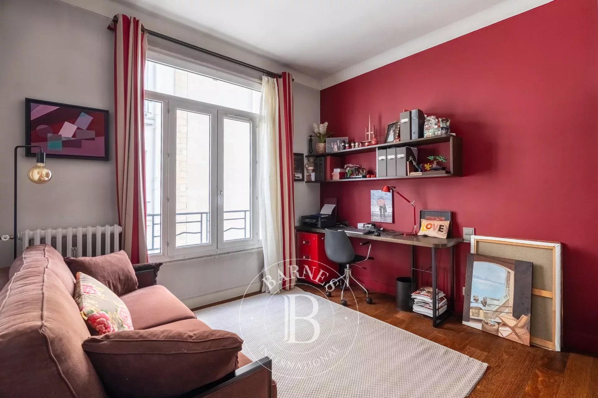 Daire Neuilly-sur-Seine - picture 11