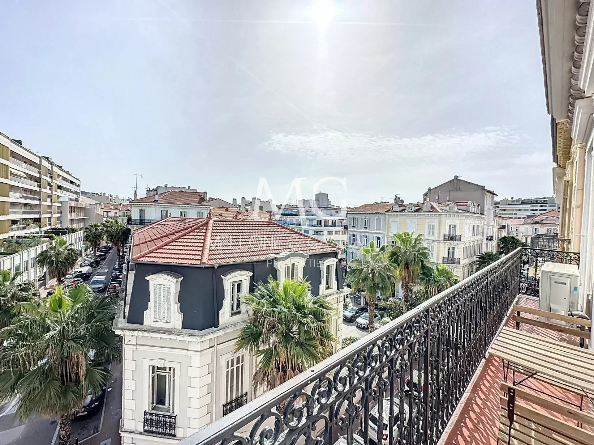 Agence immobilière de Mellone & Gastaldi Properties